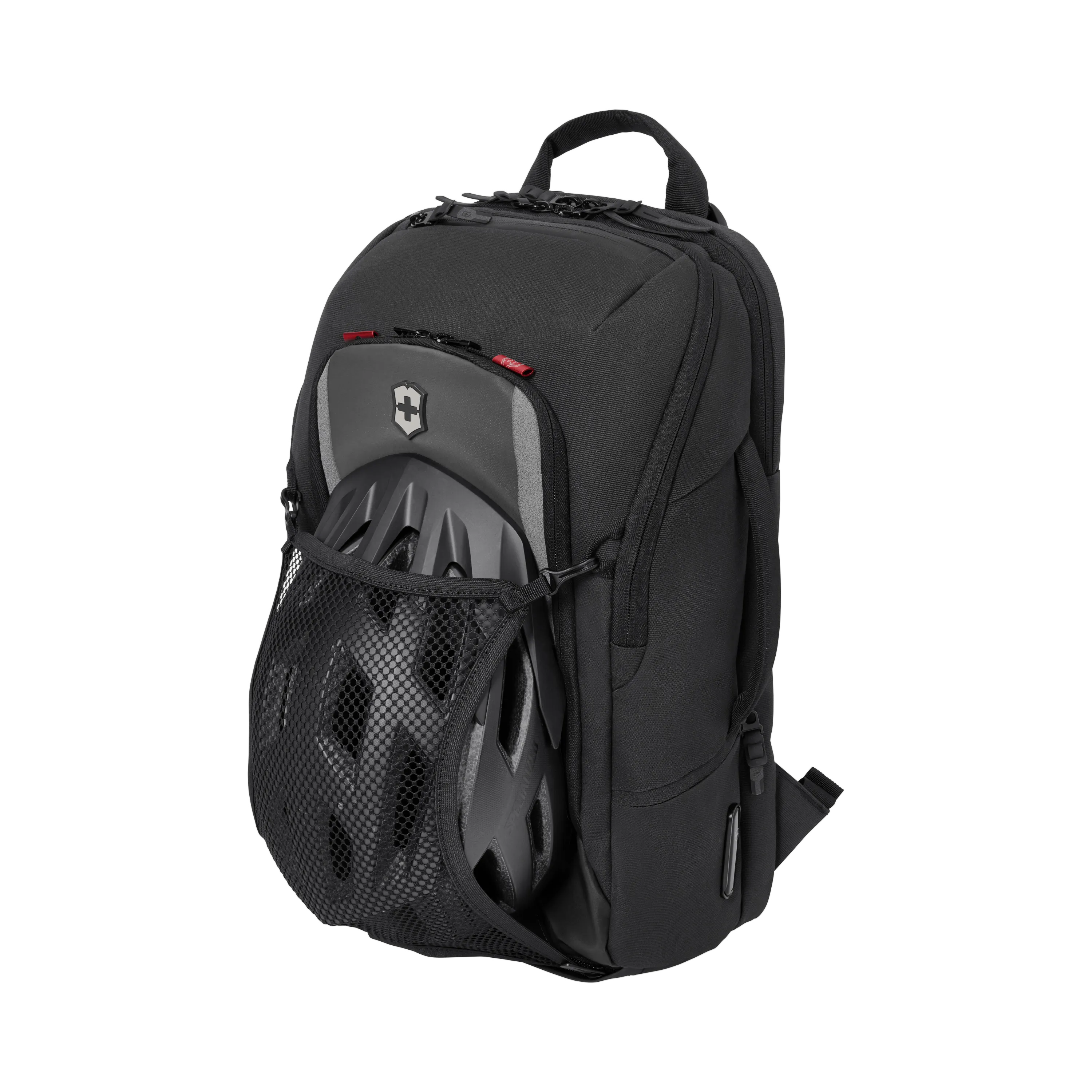 Victorinox Touring 2.0, Commuter Backpack, Black
