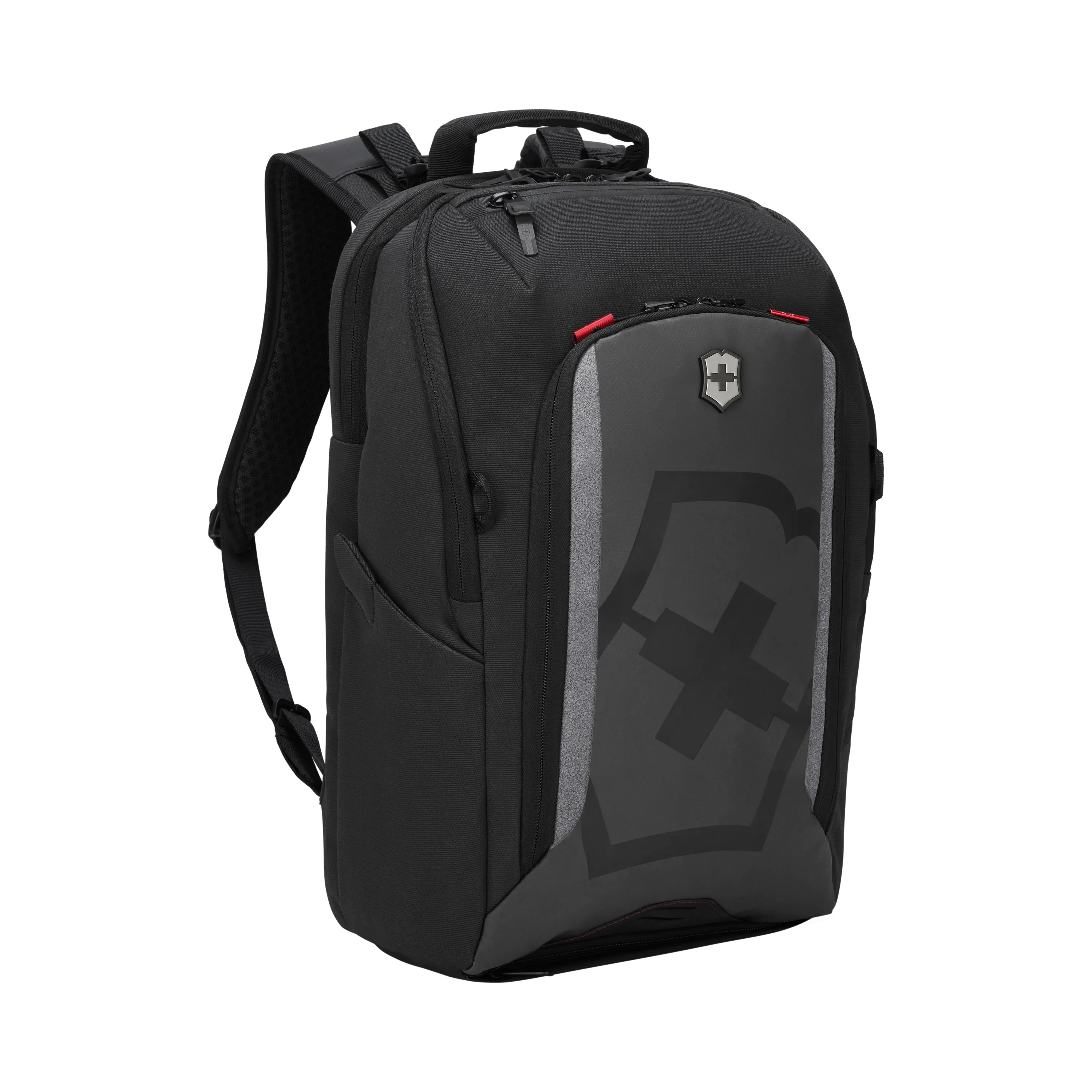 Victorinox Touring 2.0, Commuter Backpack, Black