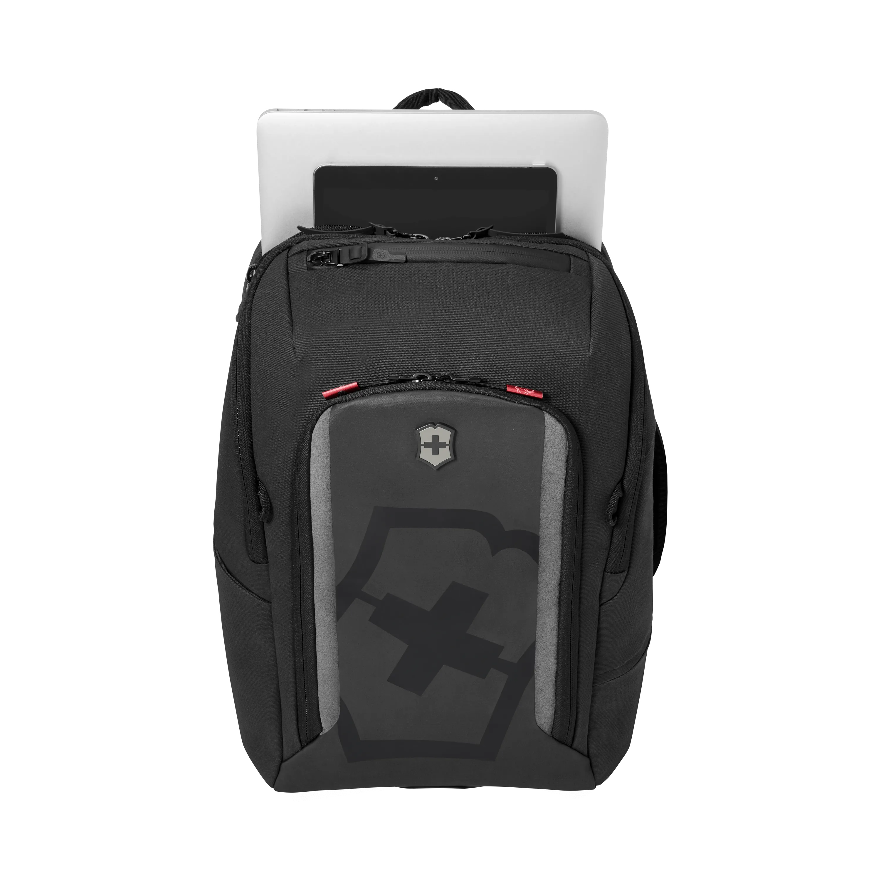 Victorinox Touring 2.0, Commuter Backpack, Black