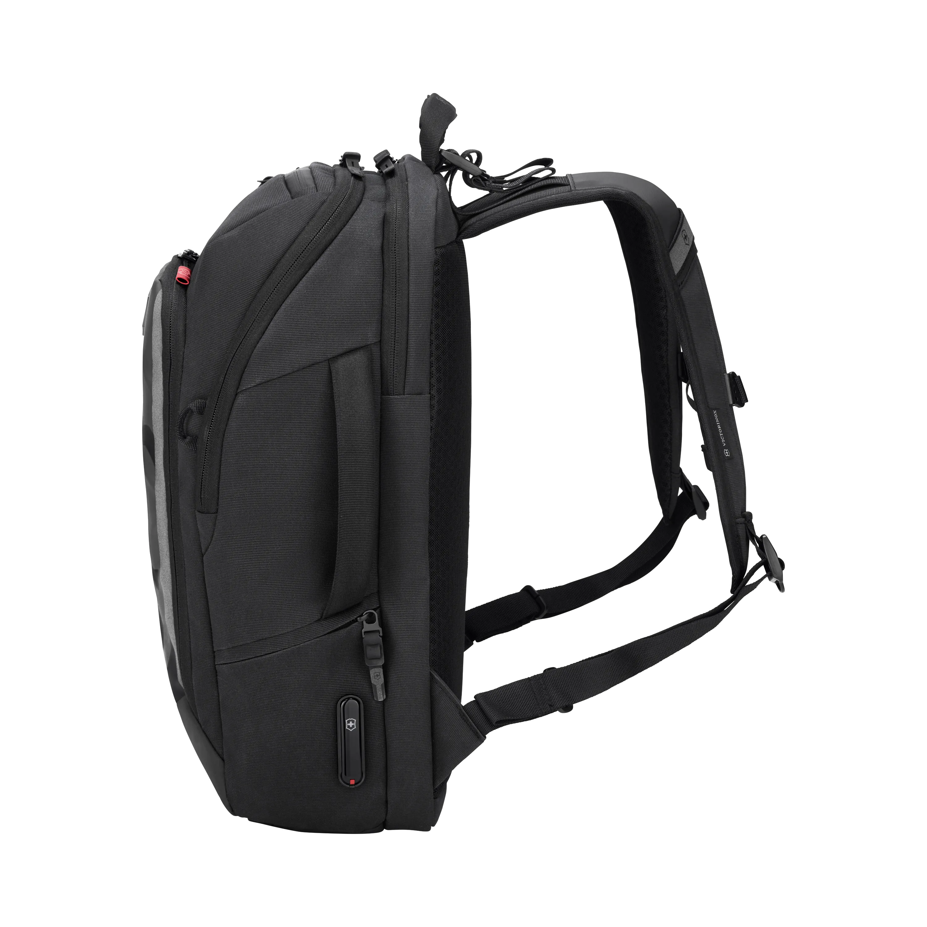 Victorinox Touring 2.0, Commuter Backpack, Black