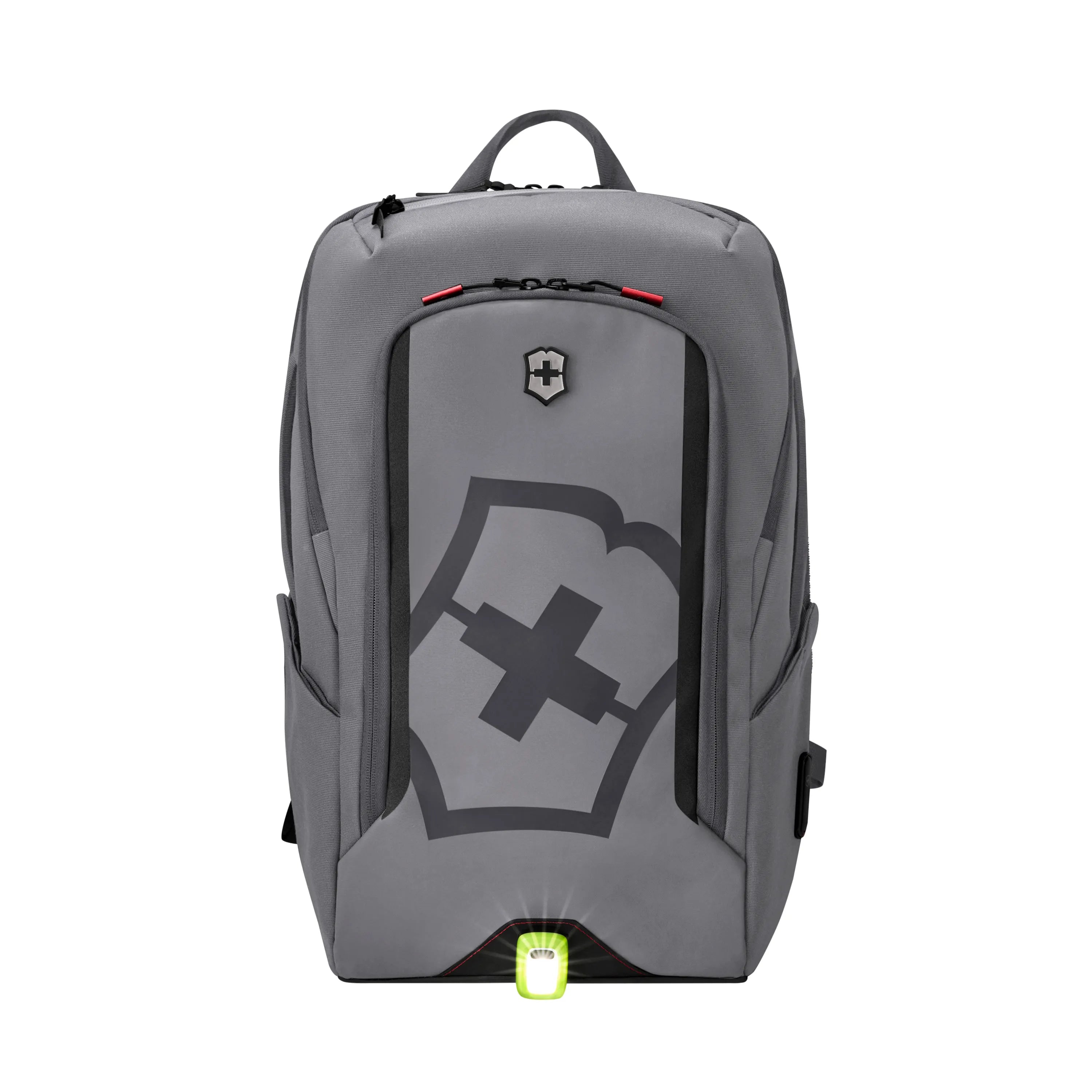 Victorinox Touring 2.0, Traveler Backpack, Stone Grey