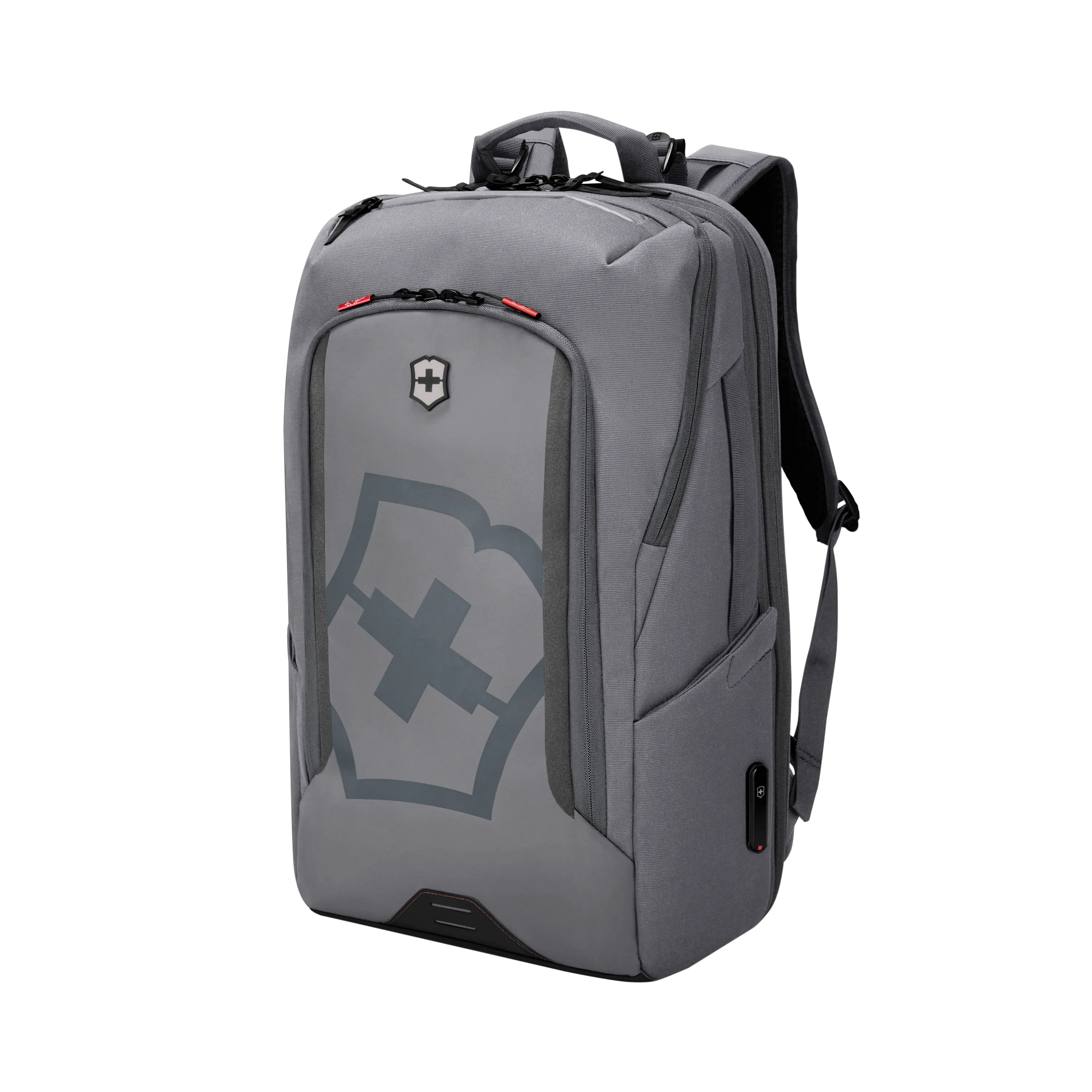 Victorinox Touring 2.0, Traveler Backpack, Stone Grey