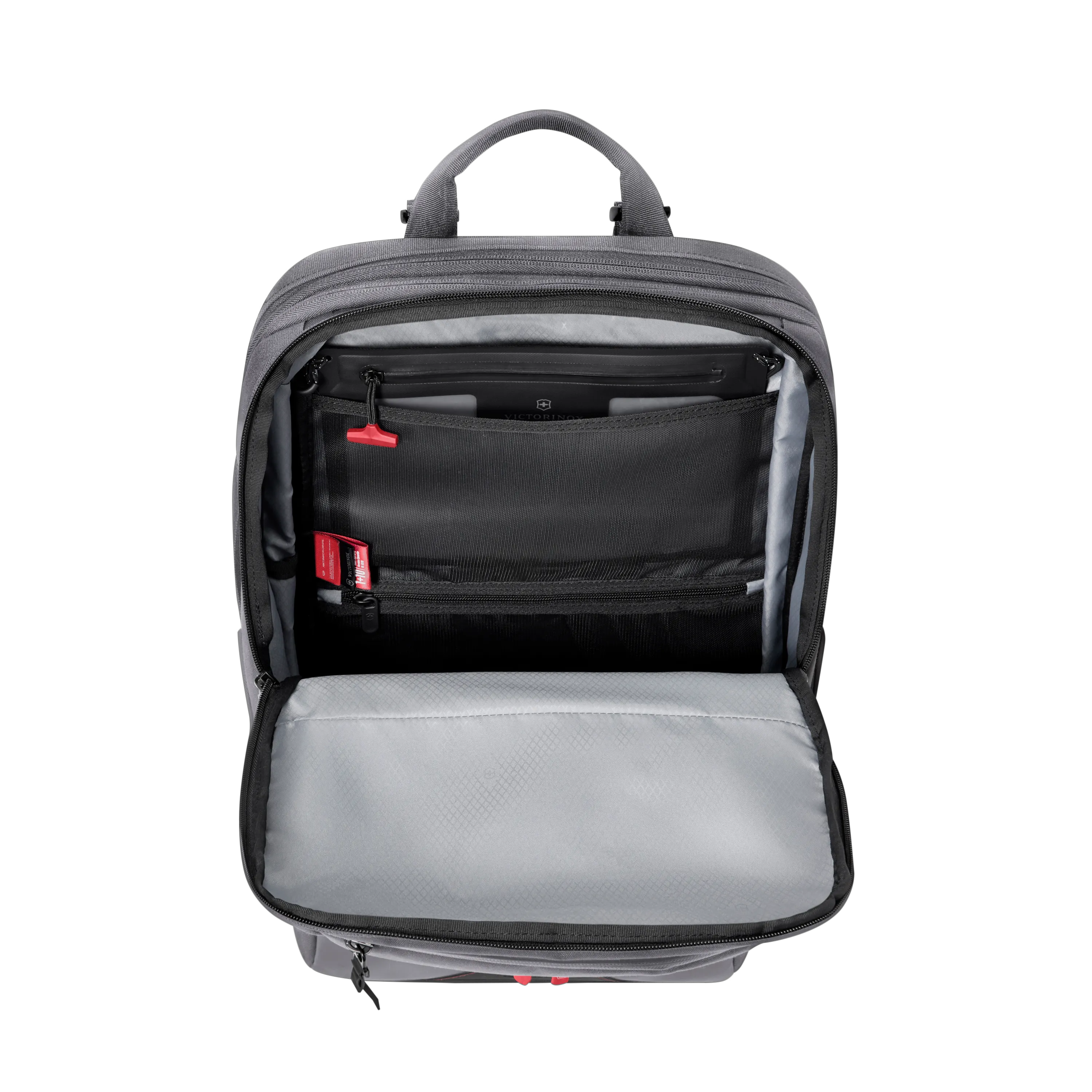 Victorinox Touring 2.0, Traveler Backpack, Stone Grey