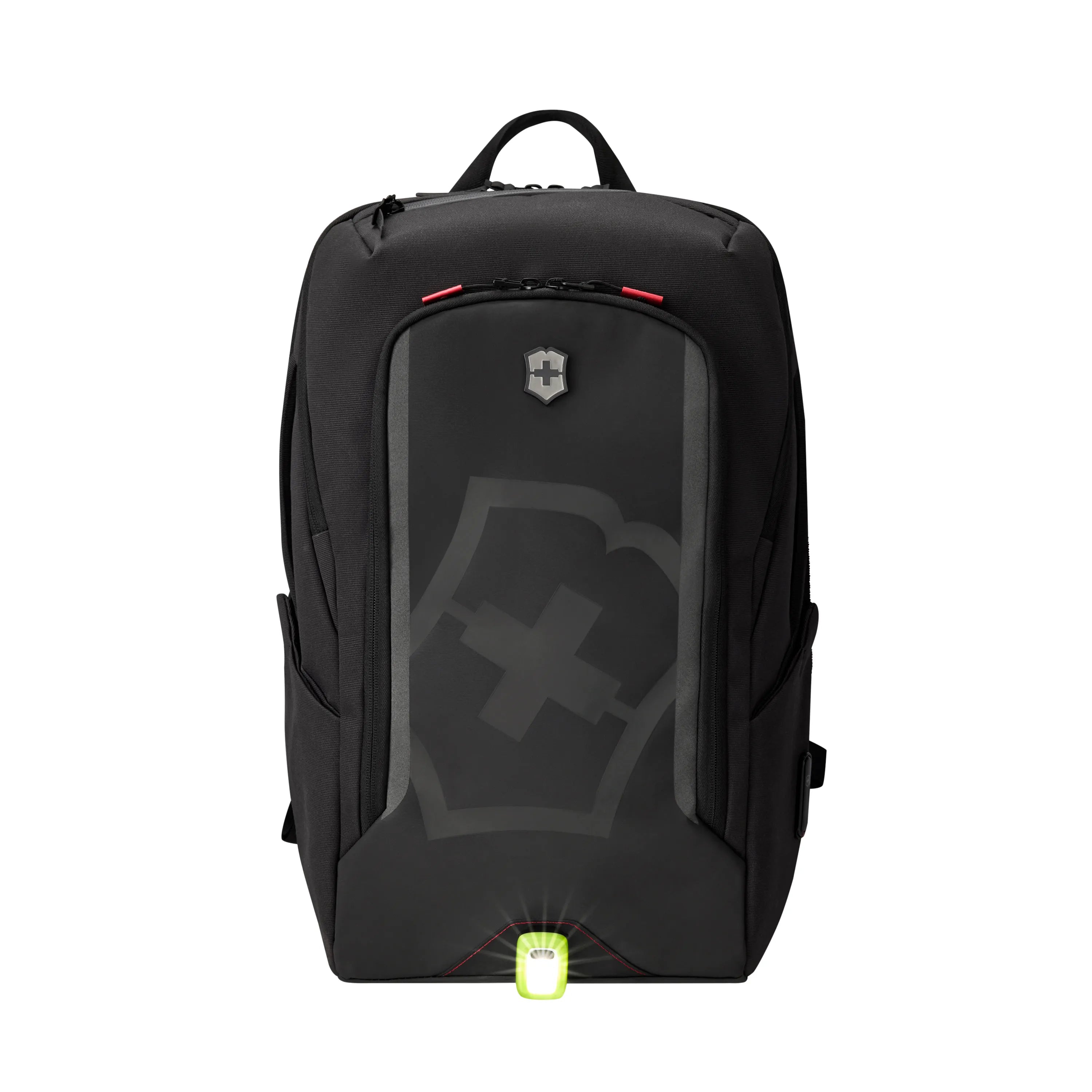 Victorinox Touring 2.0, Traveler Backpack, Black