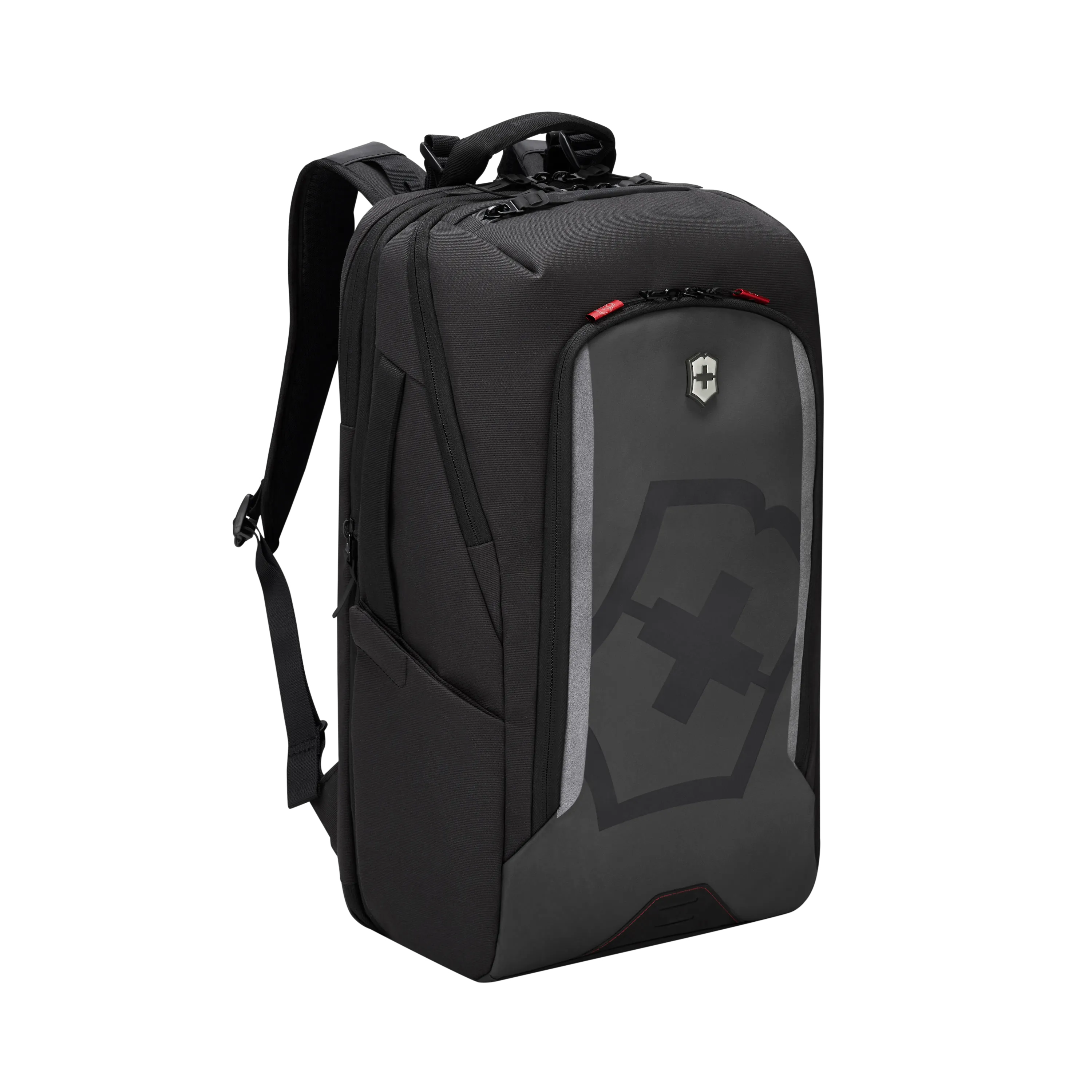 Victorinox Touring 2.0, Traveler Backpack, Black