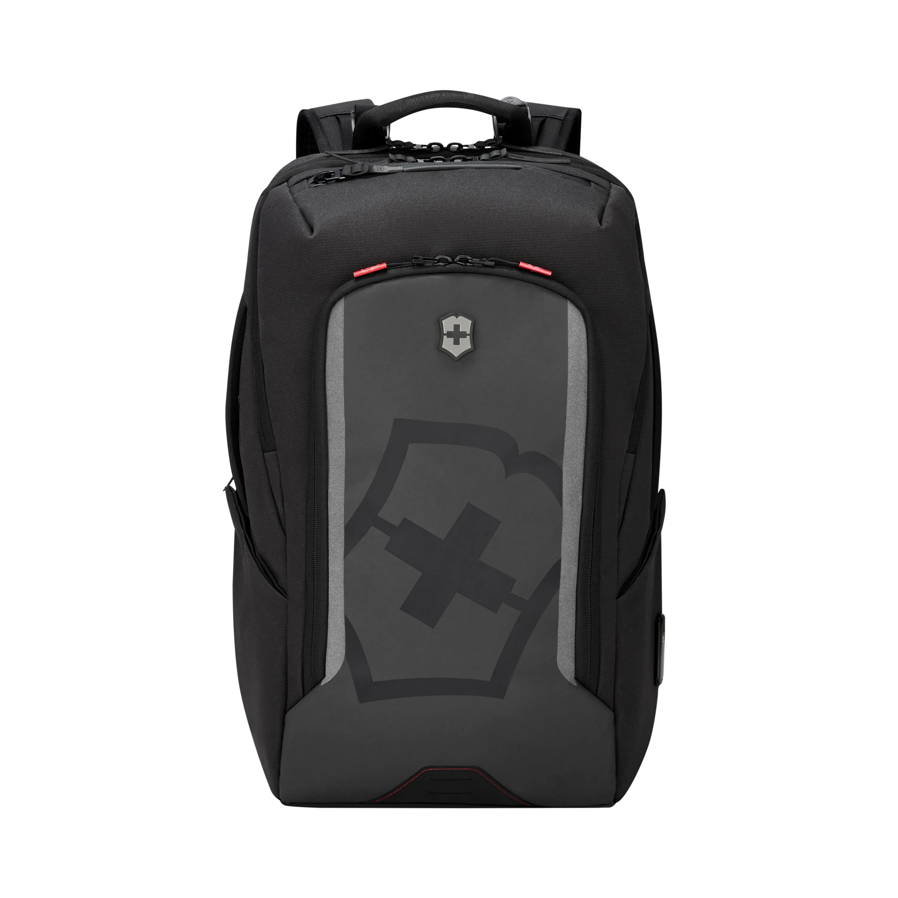 Victorinox Touring 2.0, Traveler Backpack, Black