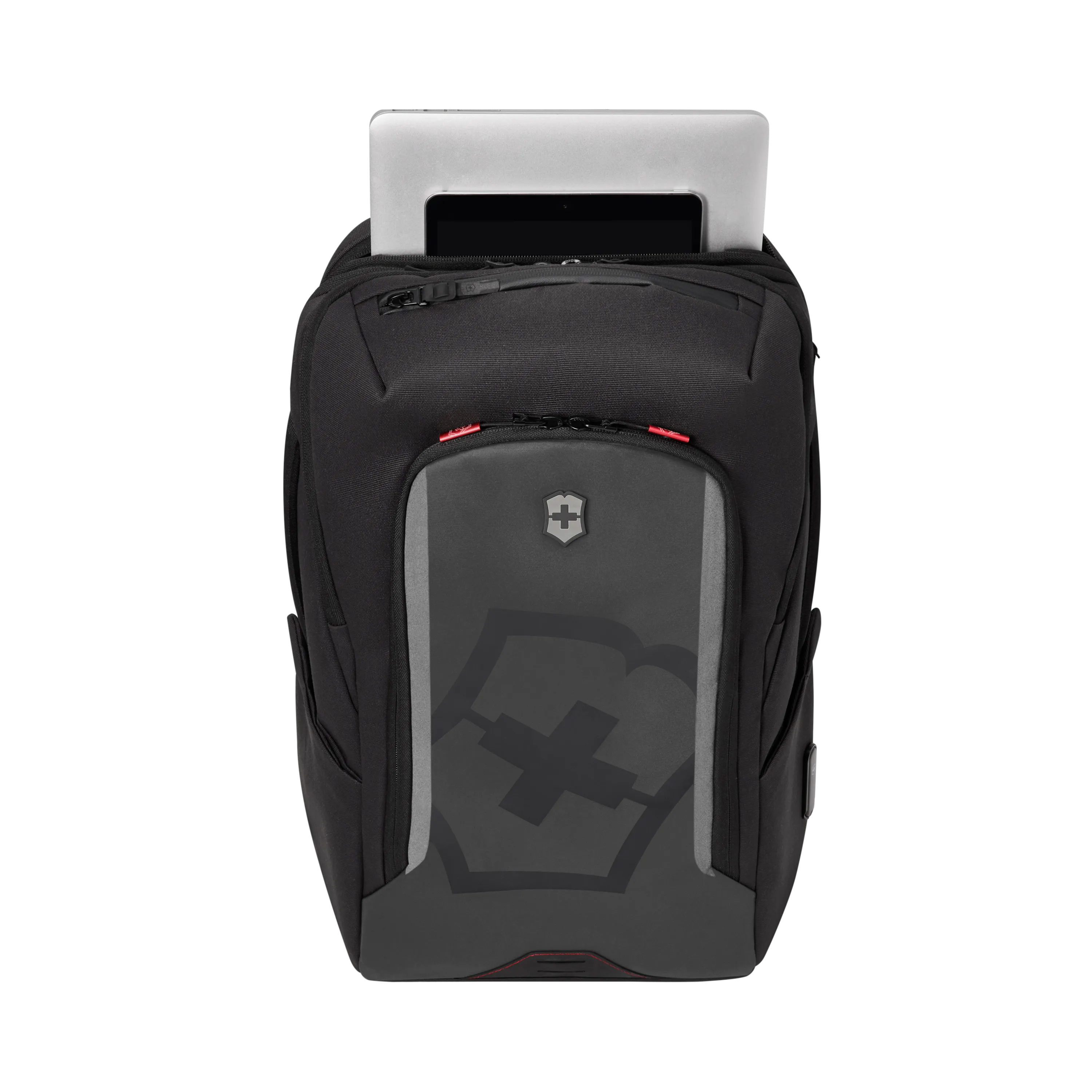 Victorinox Touring 2.0, Traveler Backpack, Black