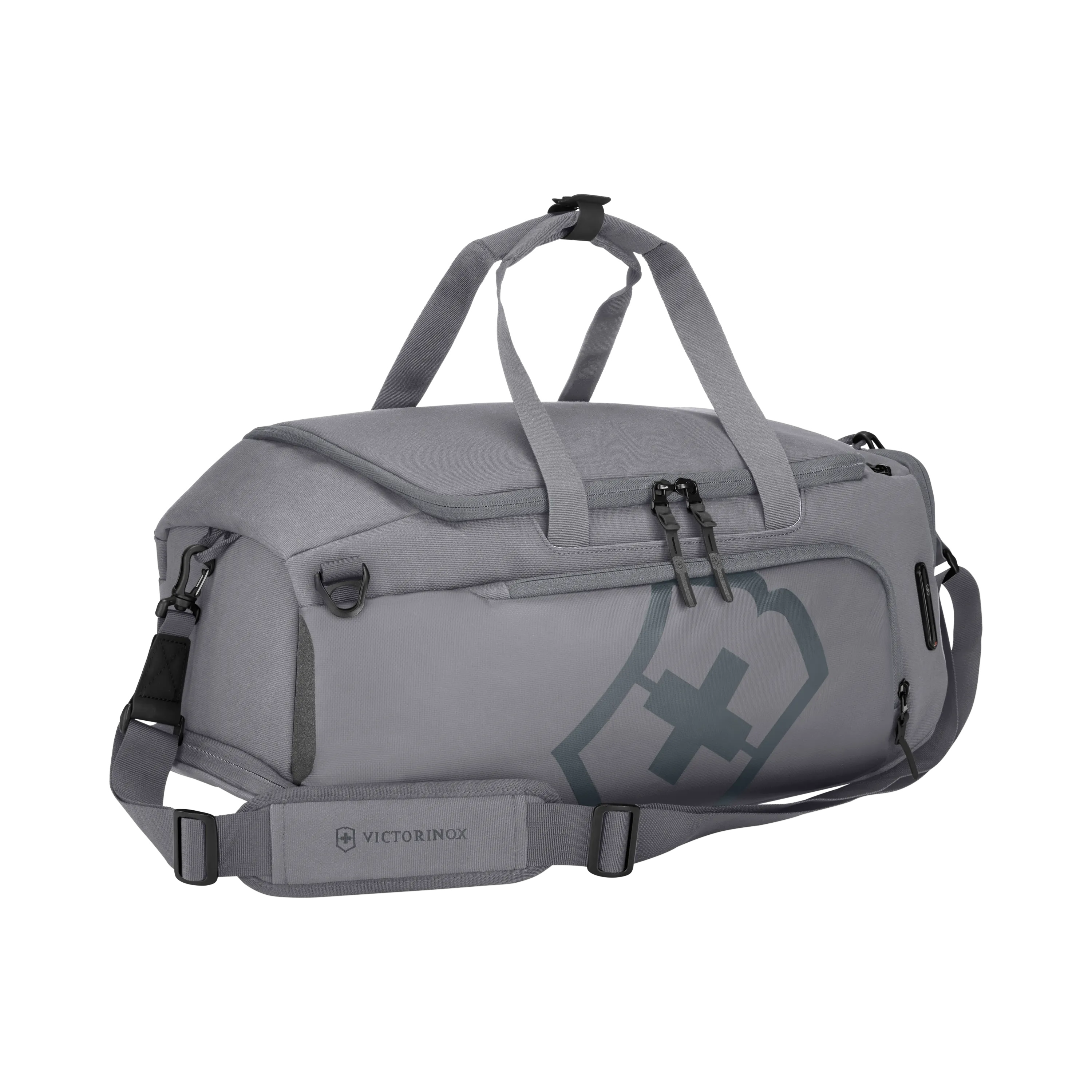 Victorinox Touring 2.0, Travel 2in1 Duffel, Stone Grey