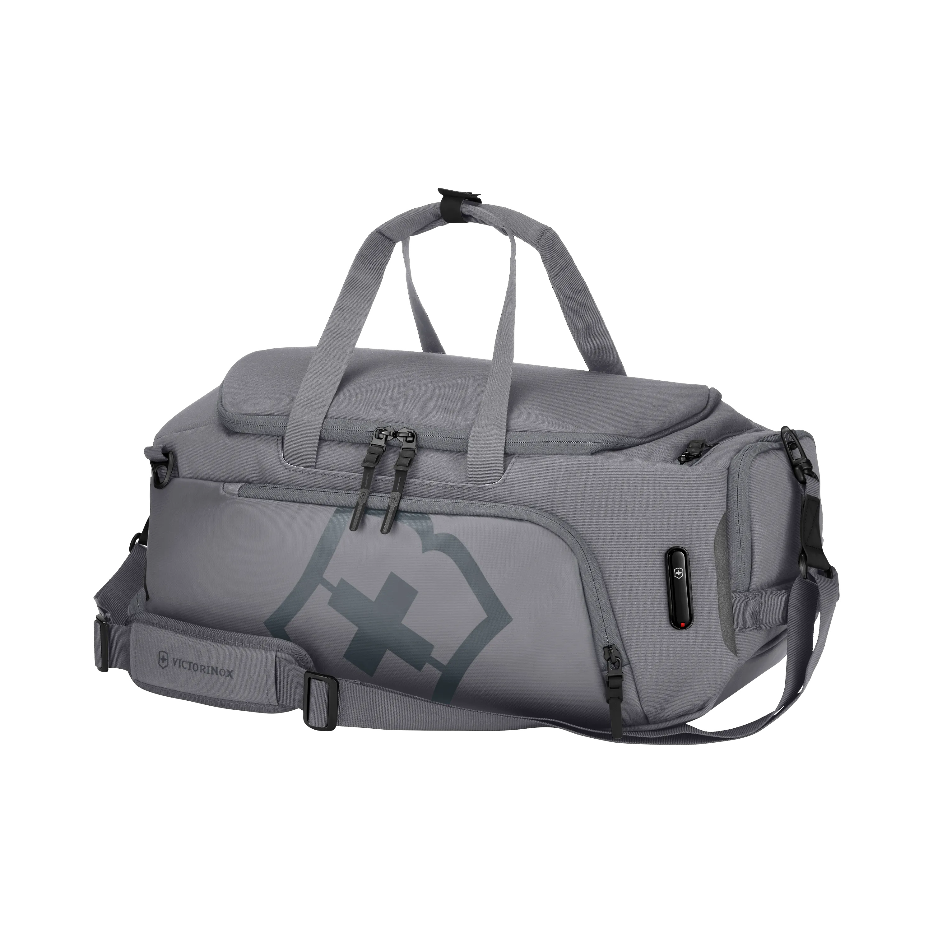 Victorinox Touring 2.0, Travel 2in1 Duffel, Stone Grey