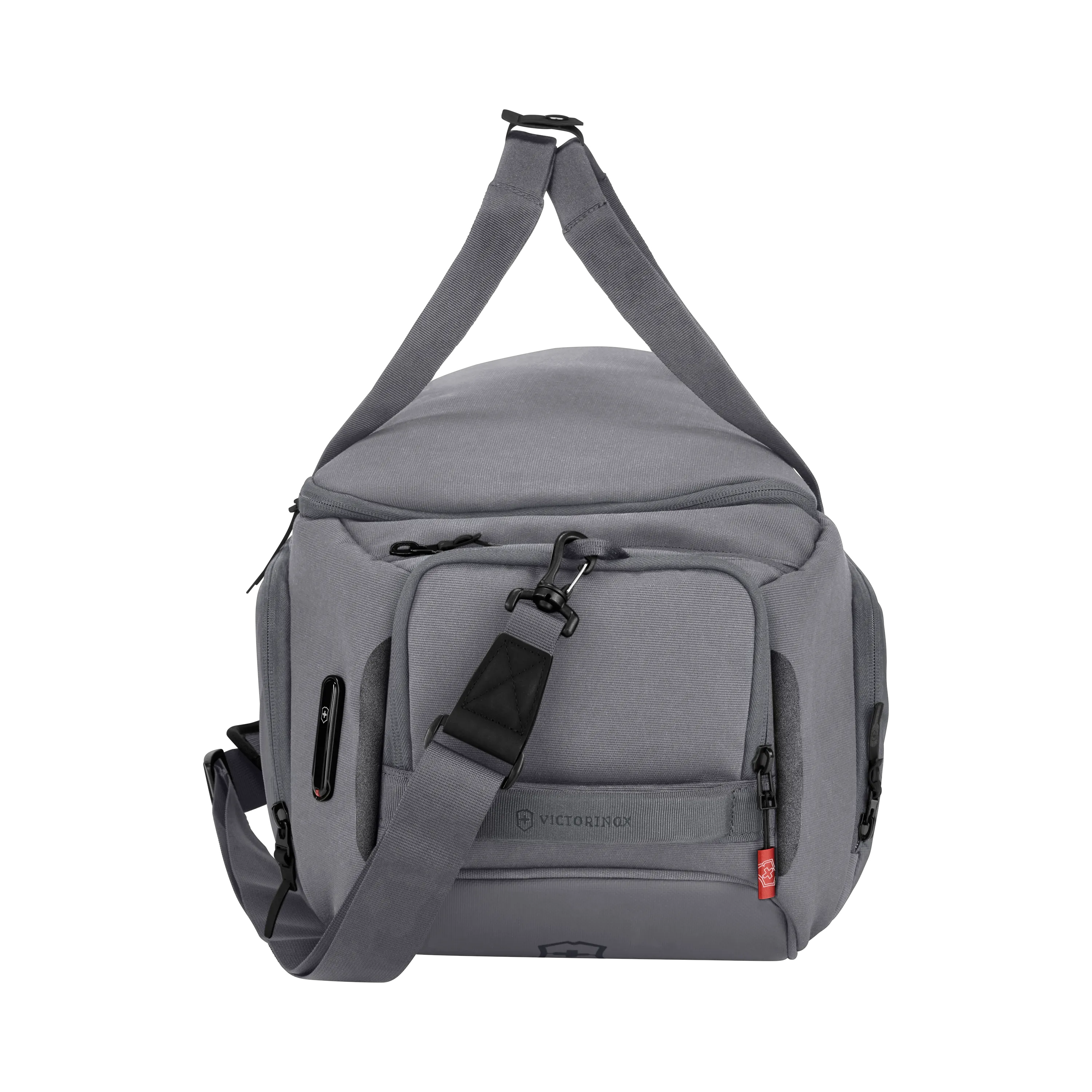 Victorinox Touring 2.0, Travel 2in1 Duffel, Stone Grey