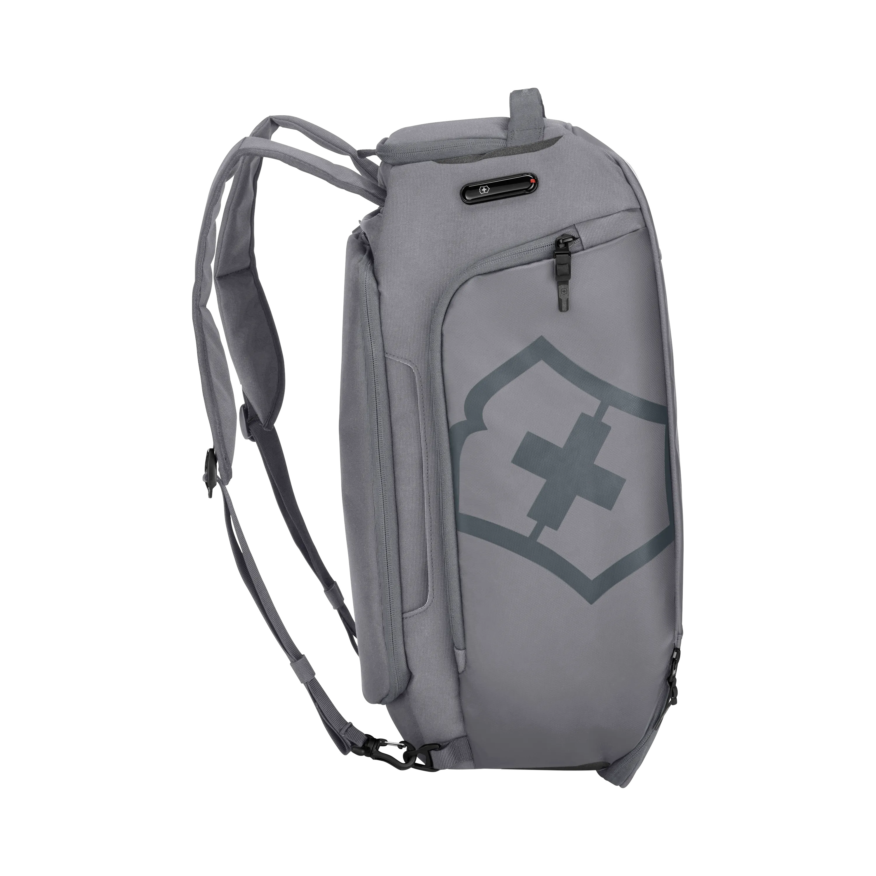 Victorinox Touring 2.0, Travel 2in1 Duffel, Stone Grey