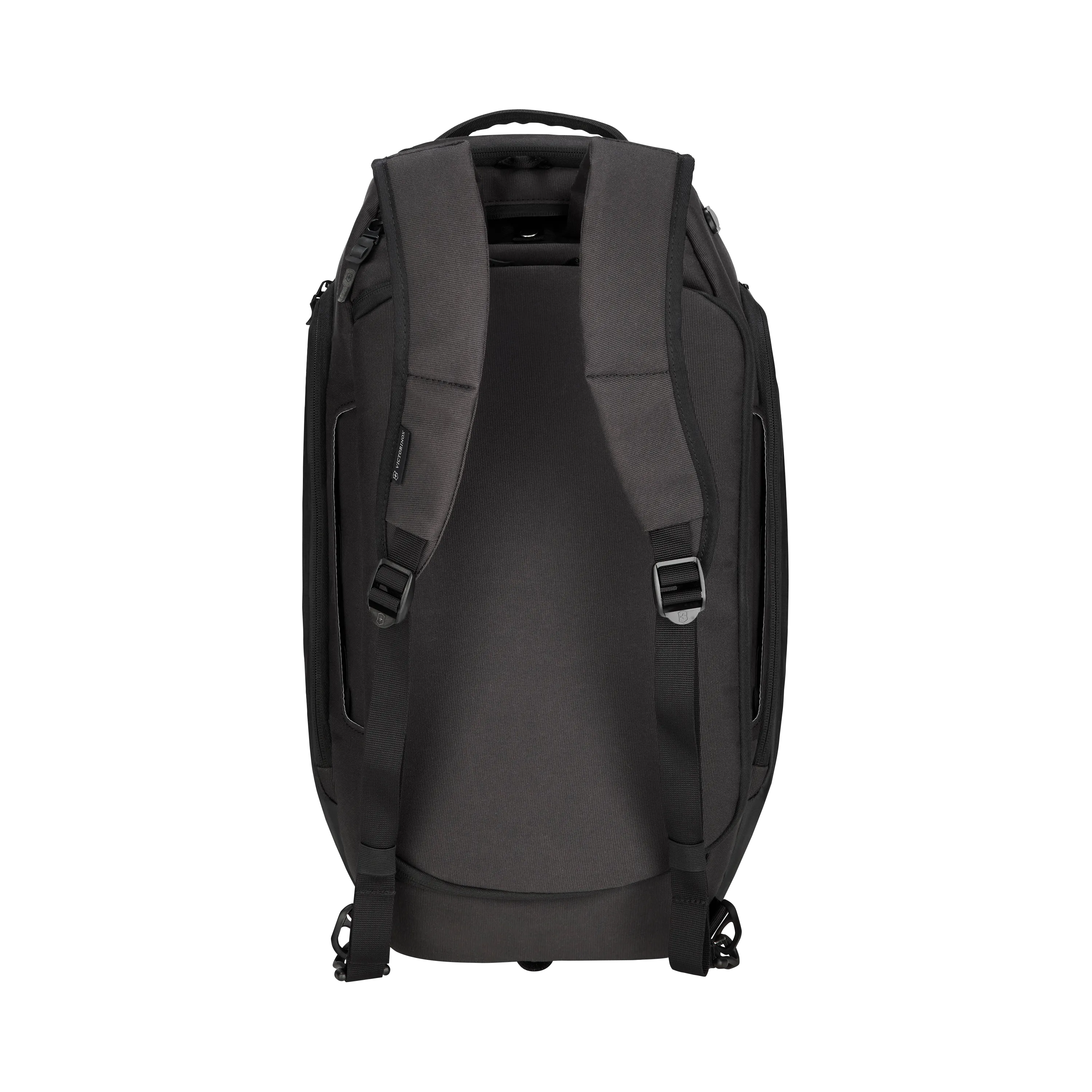 Victorinox Touring 2.0, Travel 2in1 Duffel, Black