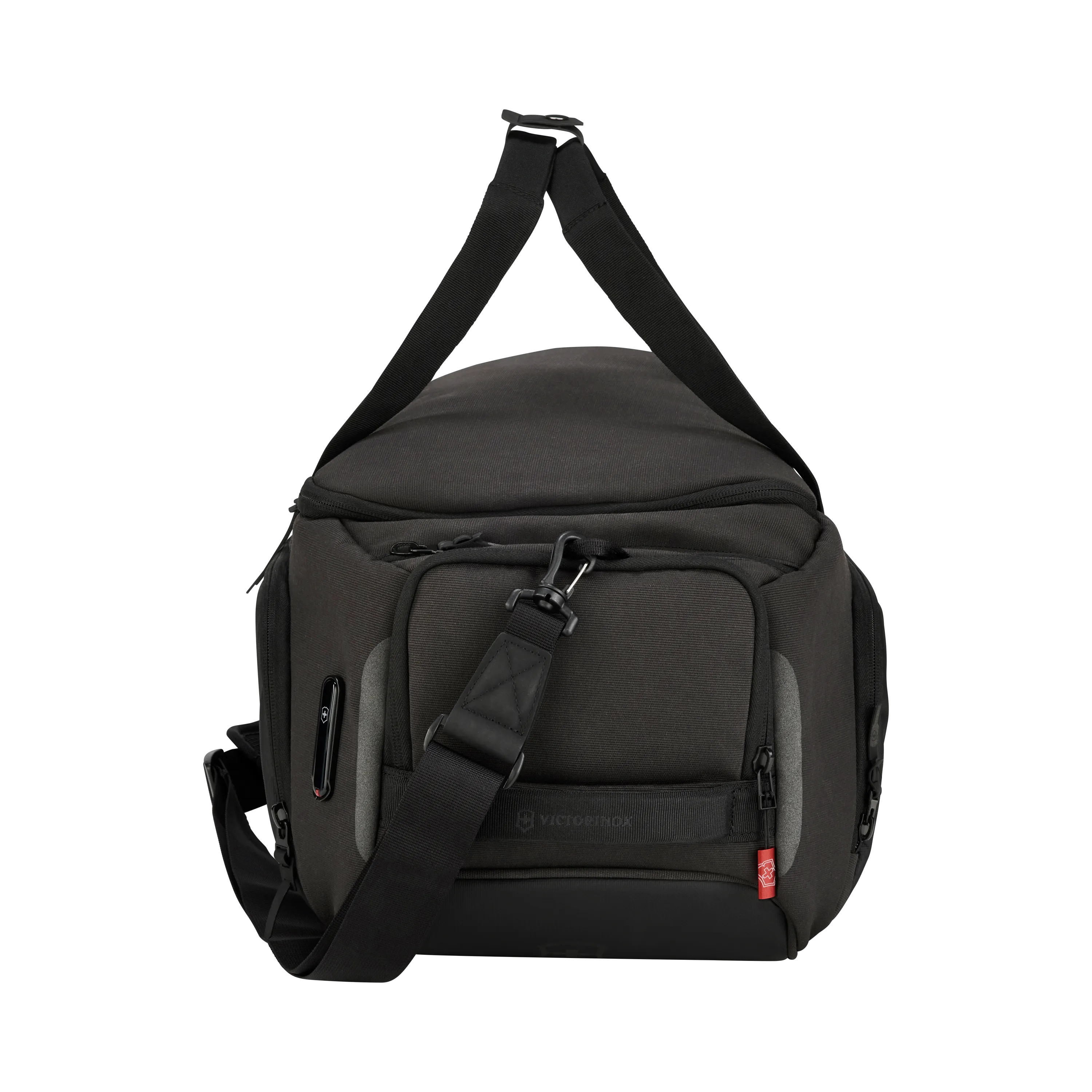 Victorinox Touring 2.0, Travel 2in1 Duffel, Black