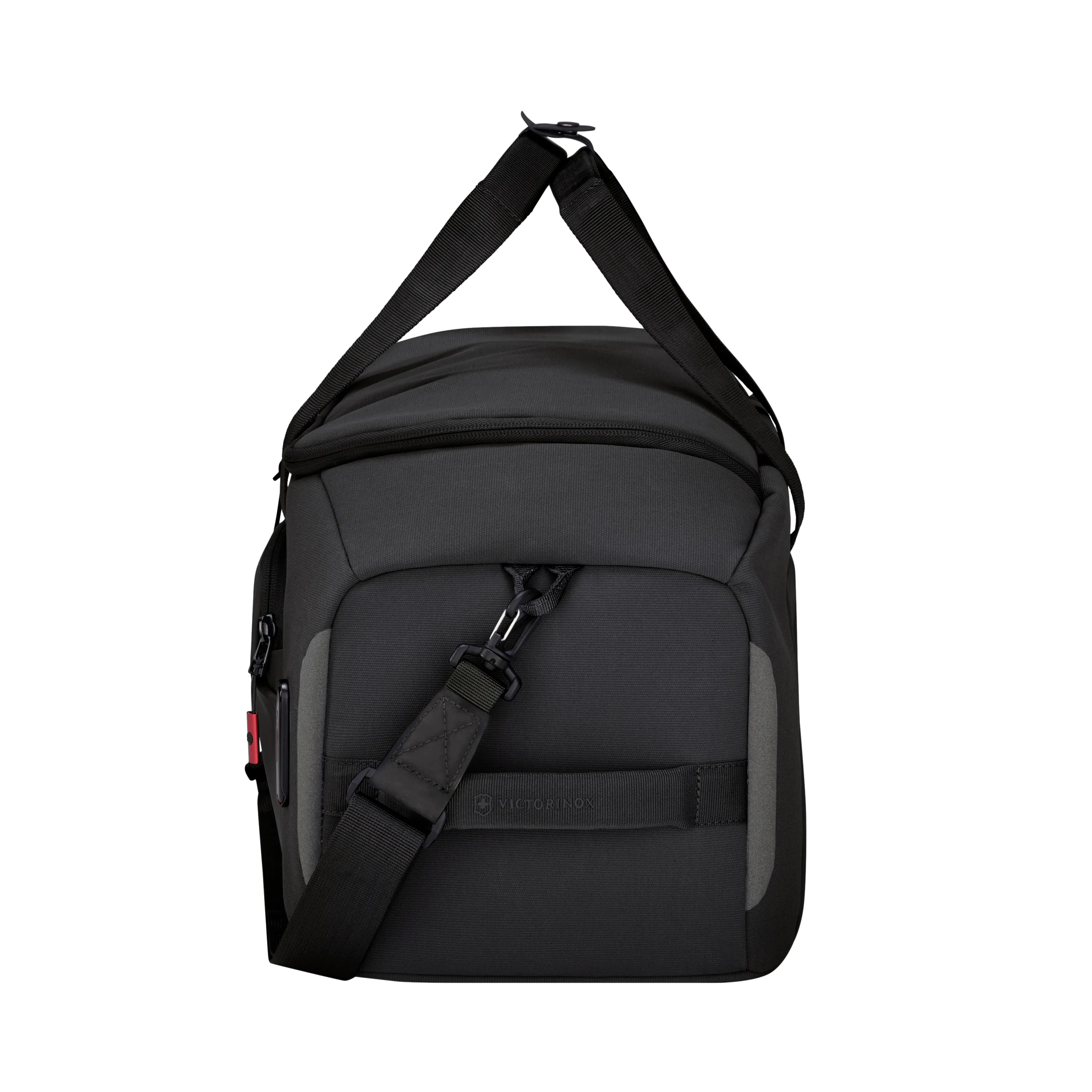 Victorinox Touring 2.0, Sports Duffel, Black