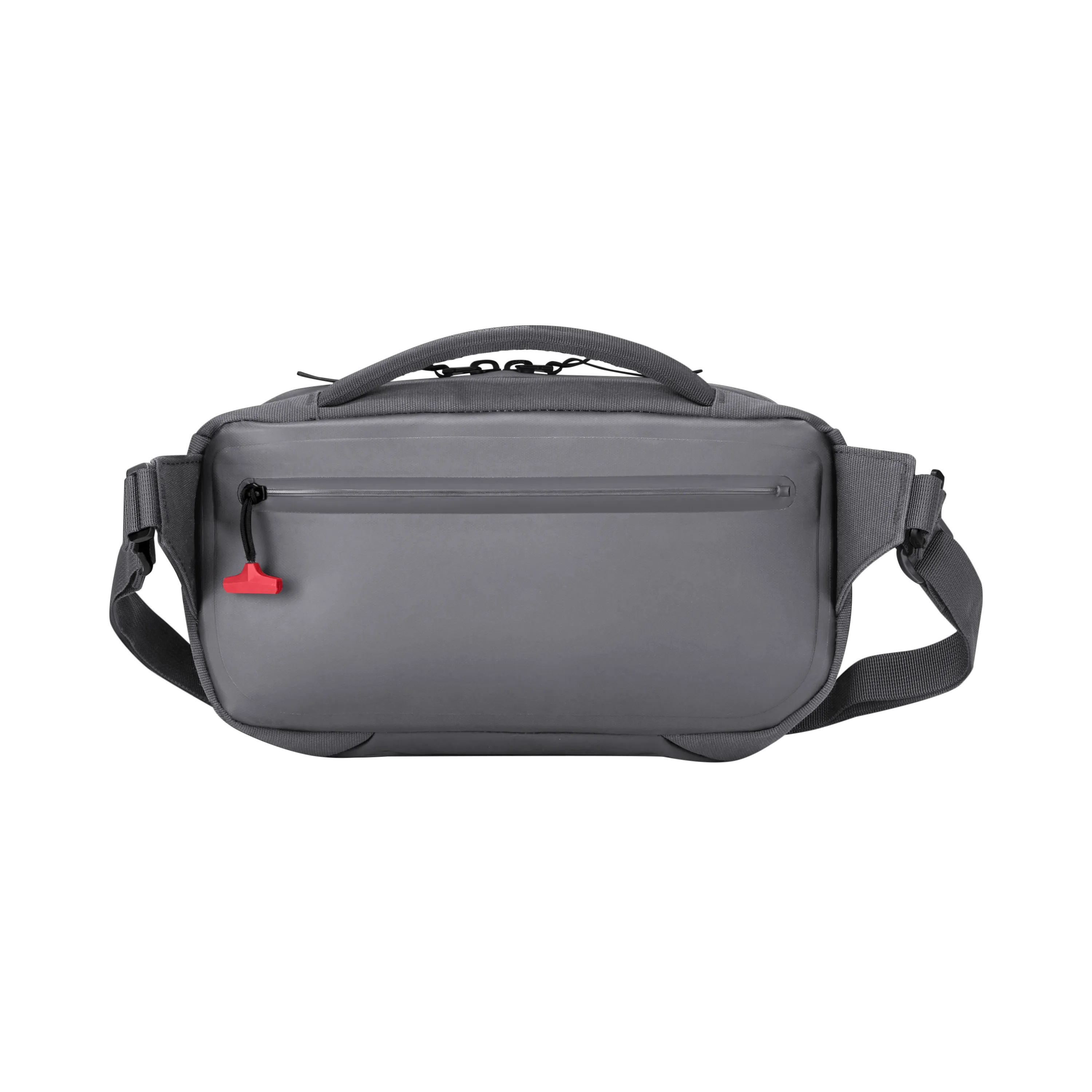 Victorinox Touring 2.0, Sling Bag, Stone Grey