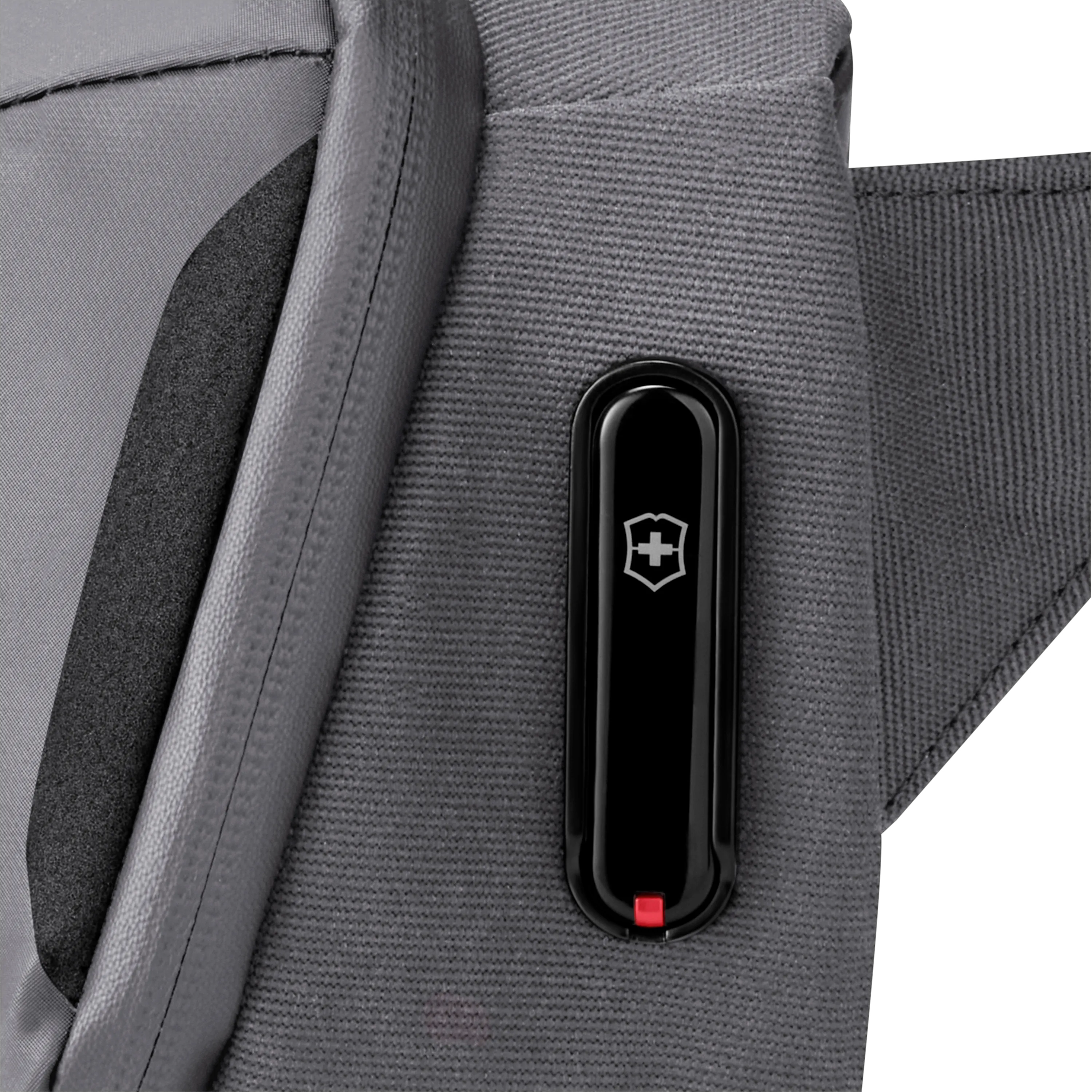 Victorinox Touring 2.0, Sling Bag, Stone Grey