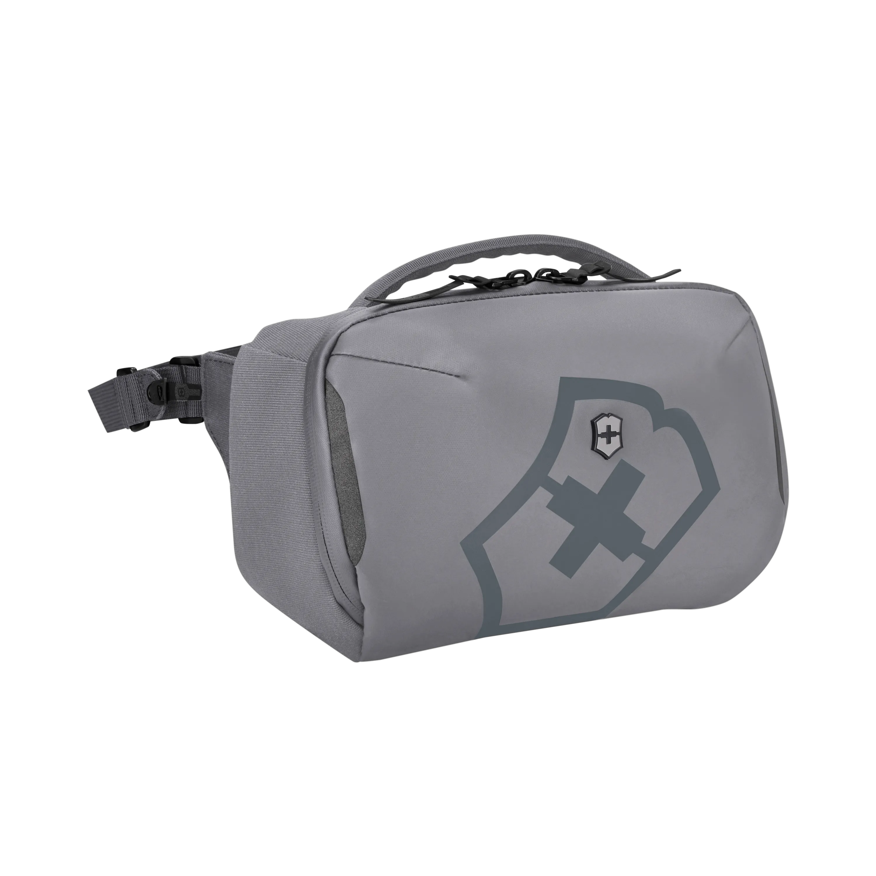 Victorinox Touring 2.0, Sling Bag, Stone Grey