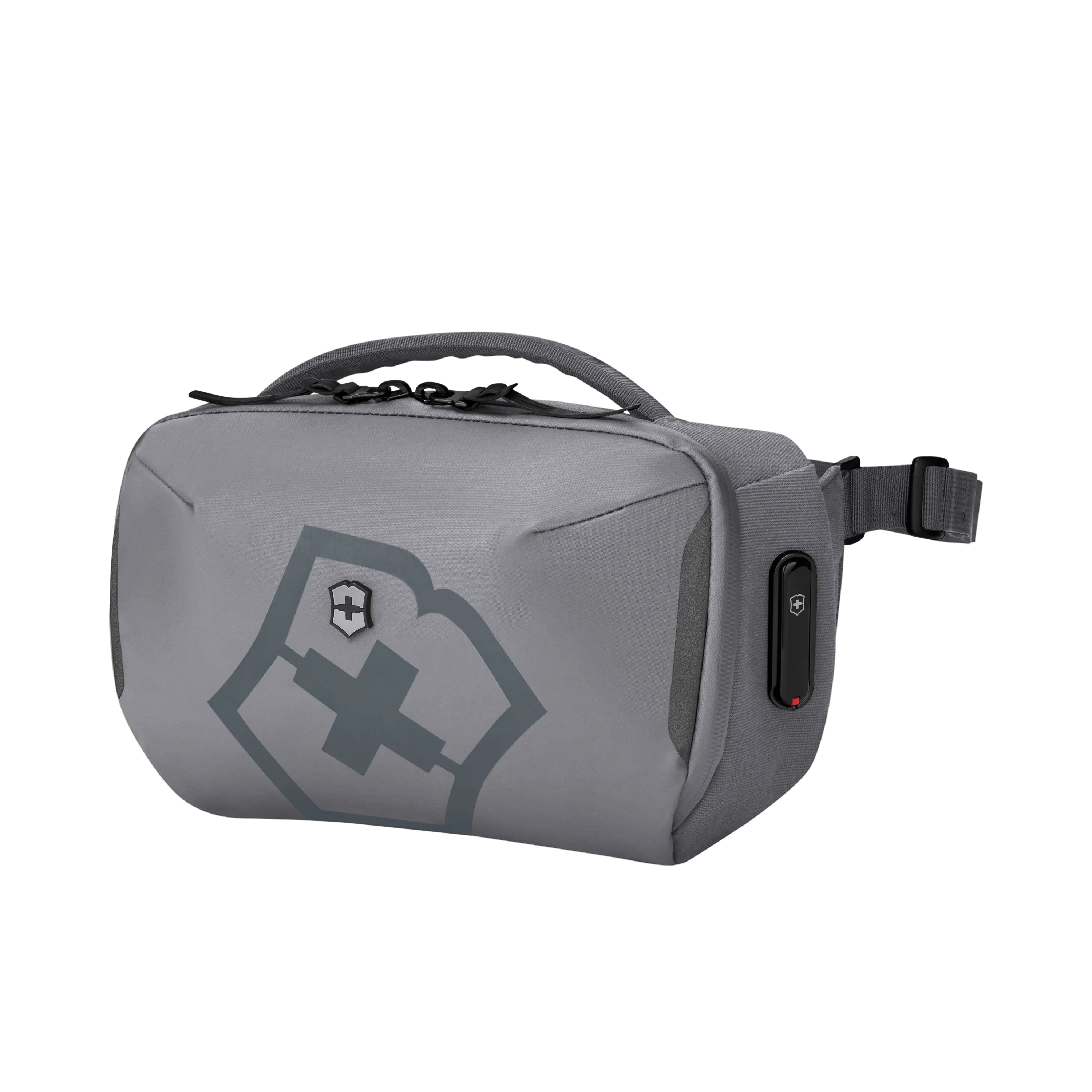 Victorinox Touring 2.0, Sling Bag, Stone Grey