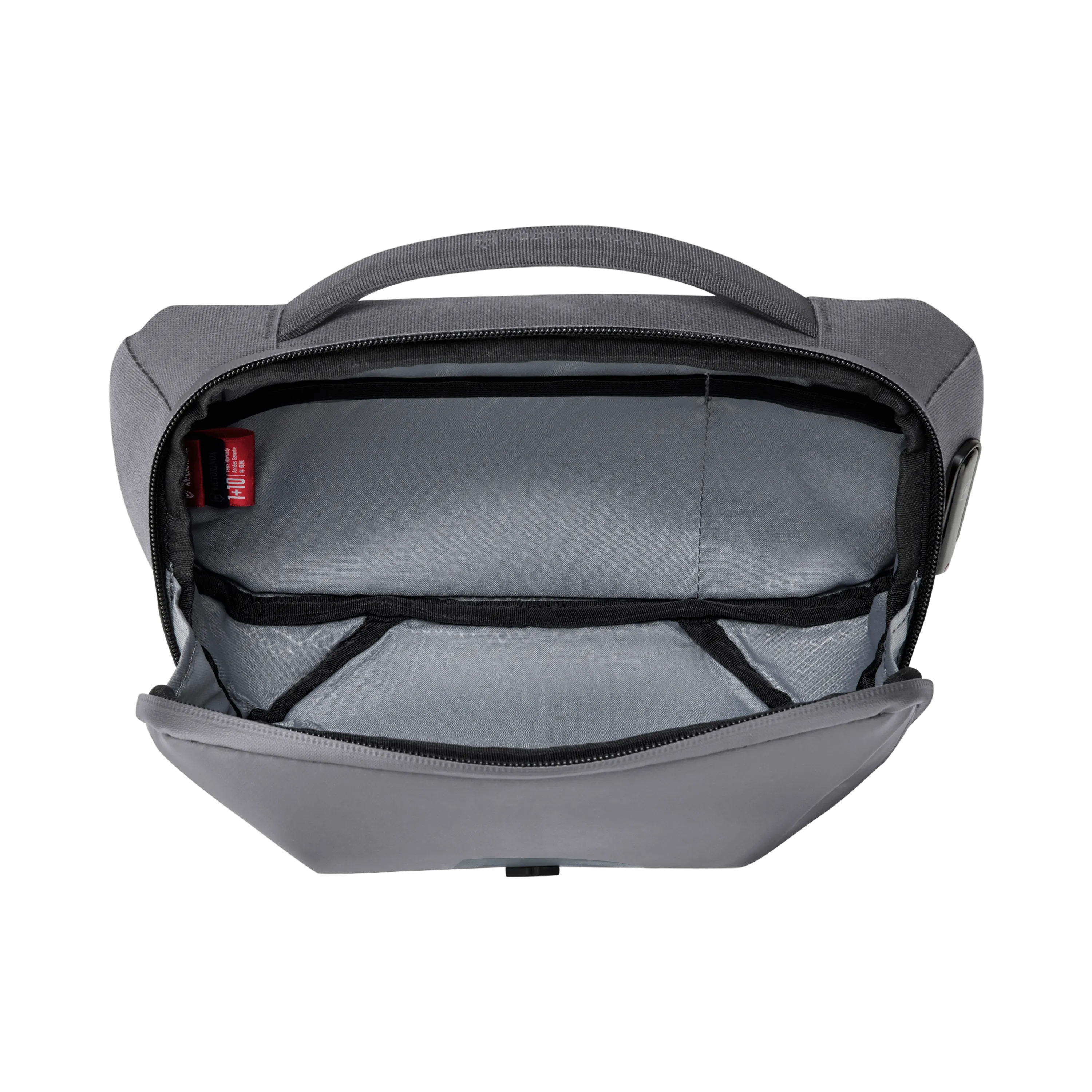 Victorinox Touring 2.0, Sling Bag, Stone Grey