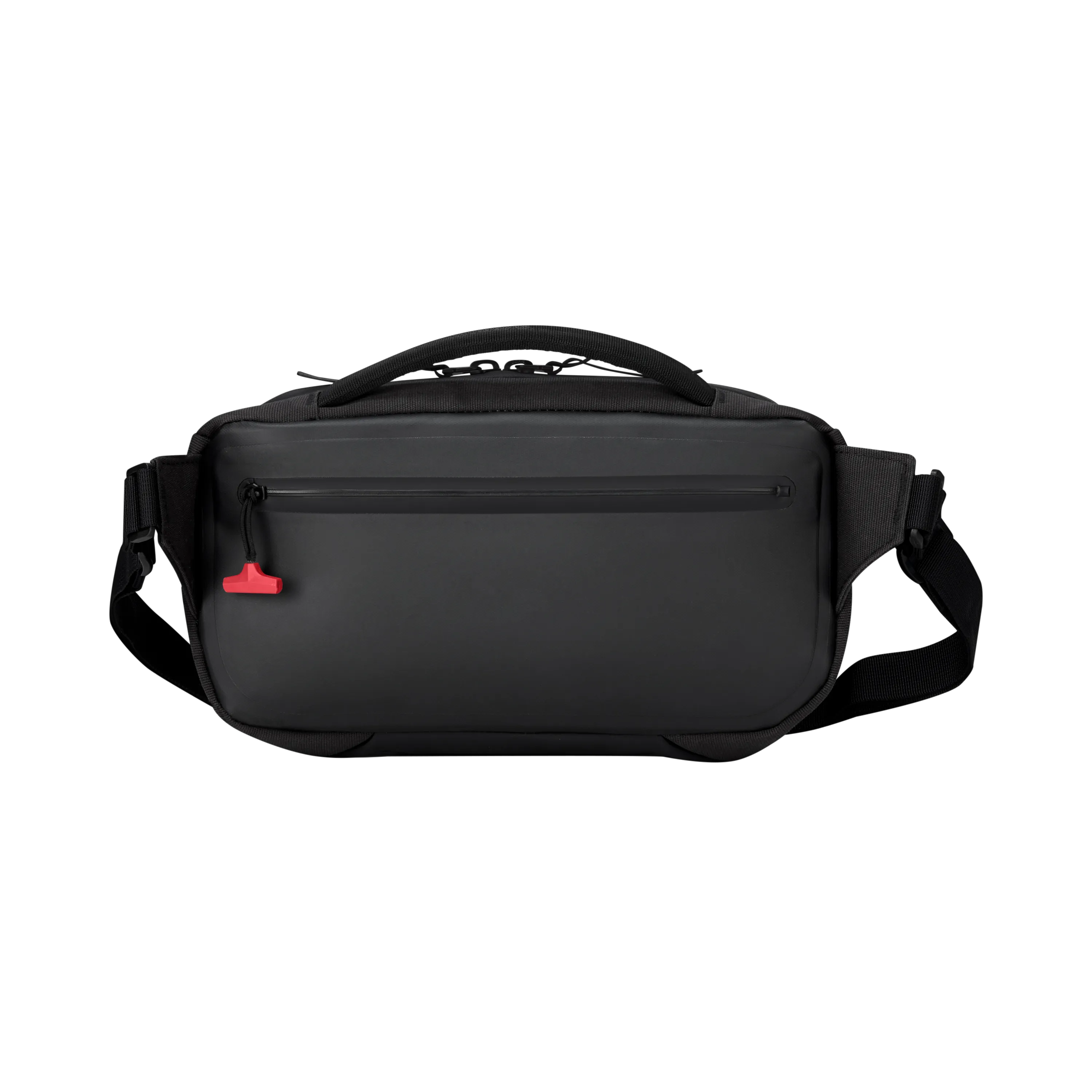 Victorinox Touring 2.0, Sling Bag, Black