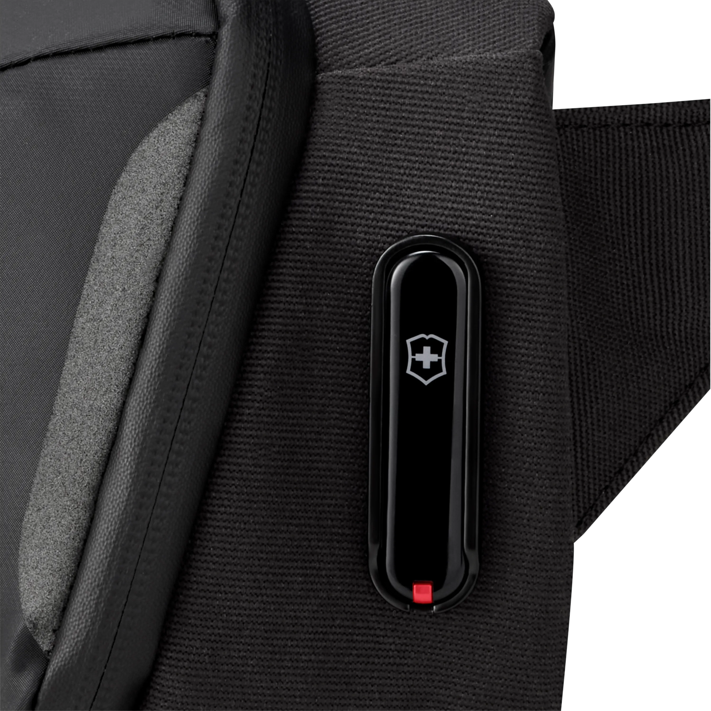Victorinox Touring 2.0, Sling Bag, Black