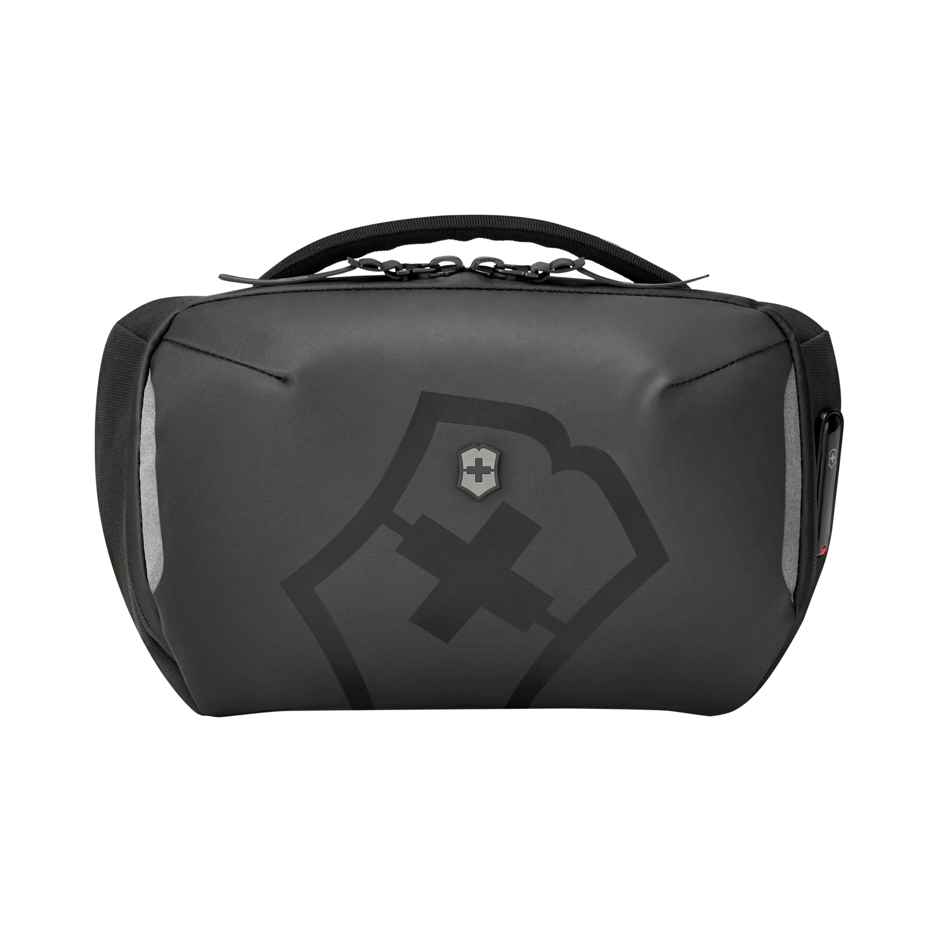 Victorinox Touring 2.0, Sling Bag, Black