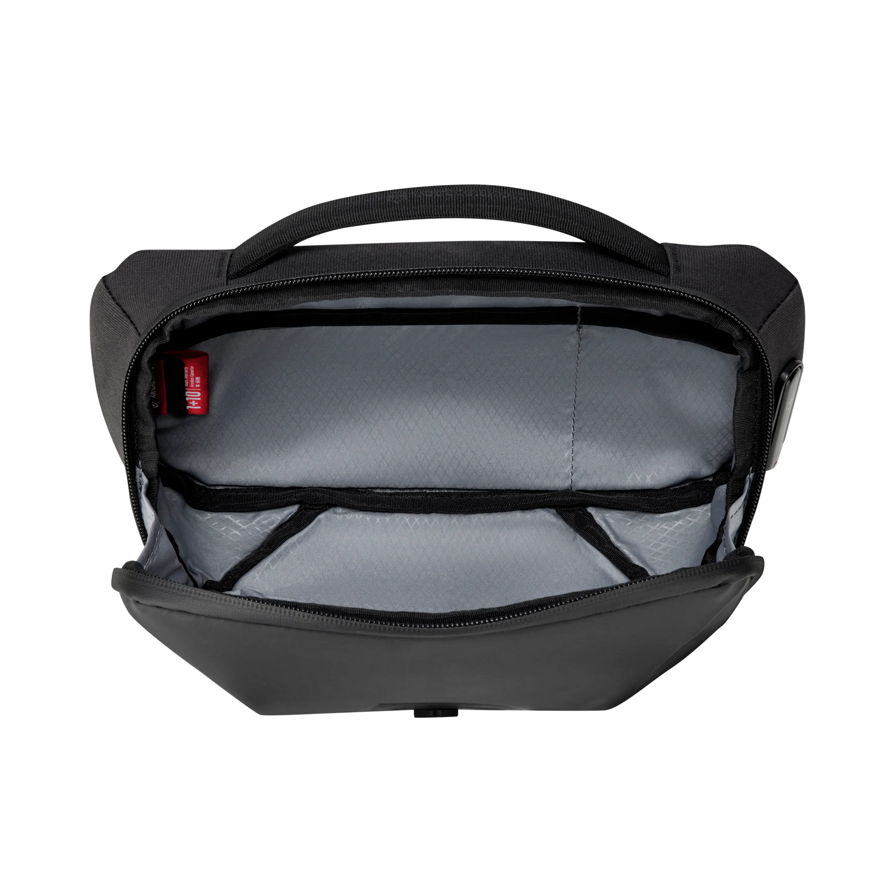 Victorinox Touring 2.0, Sling Bag, Black