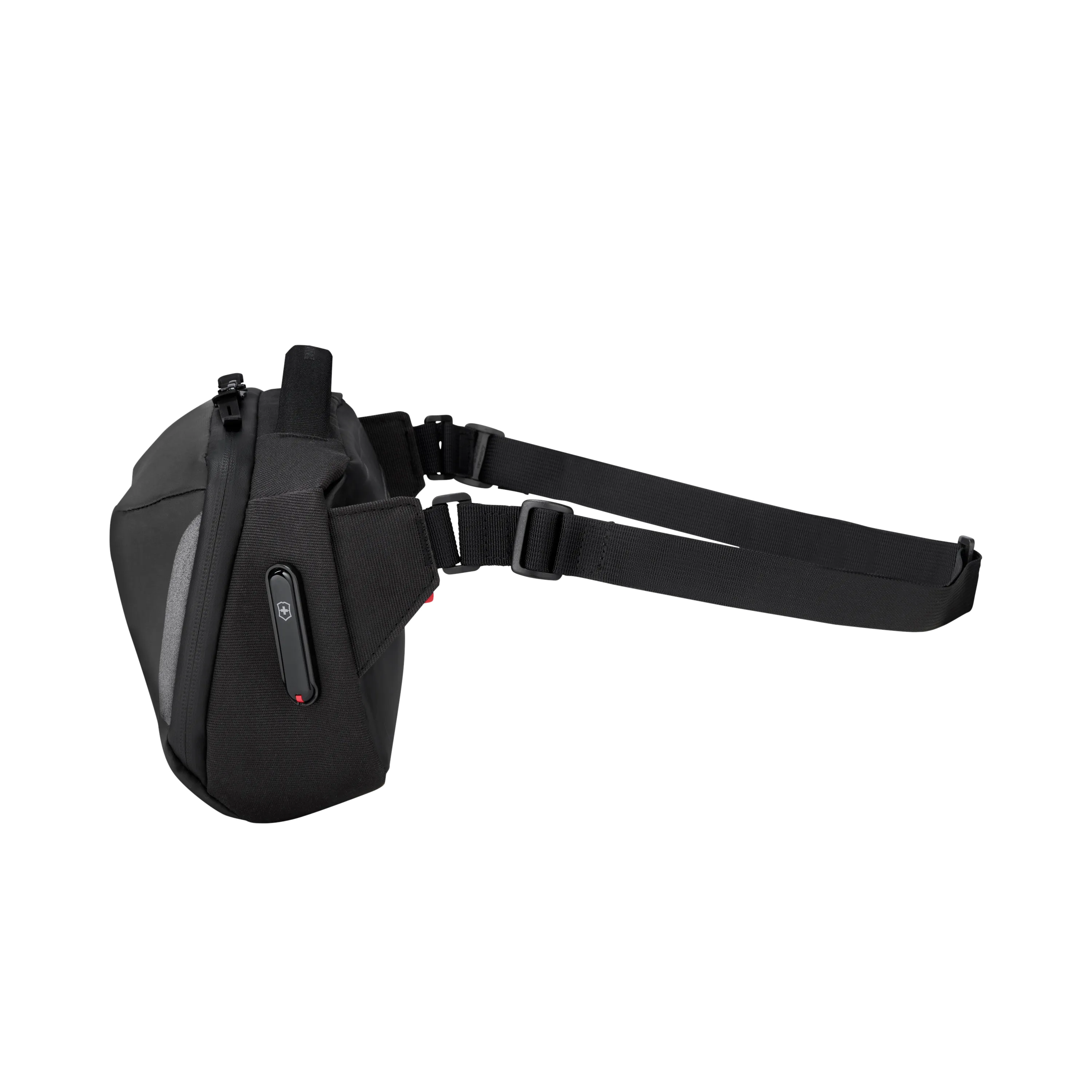 Victorinox Touring 2.0, Sling Bag, Black