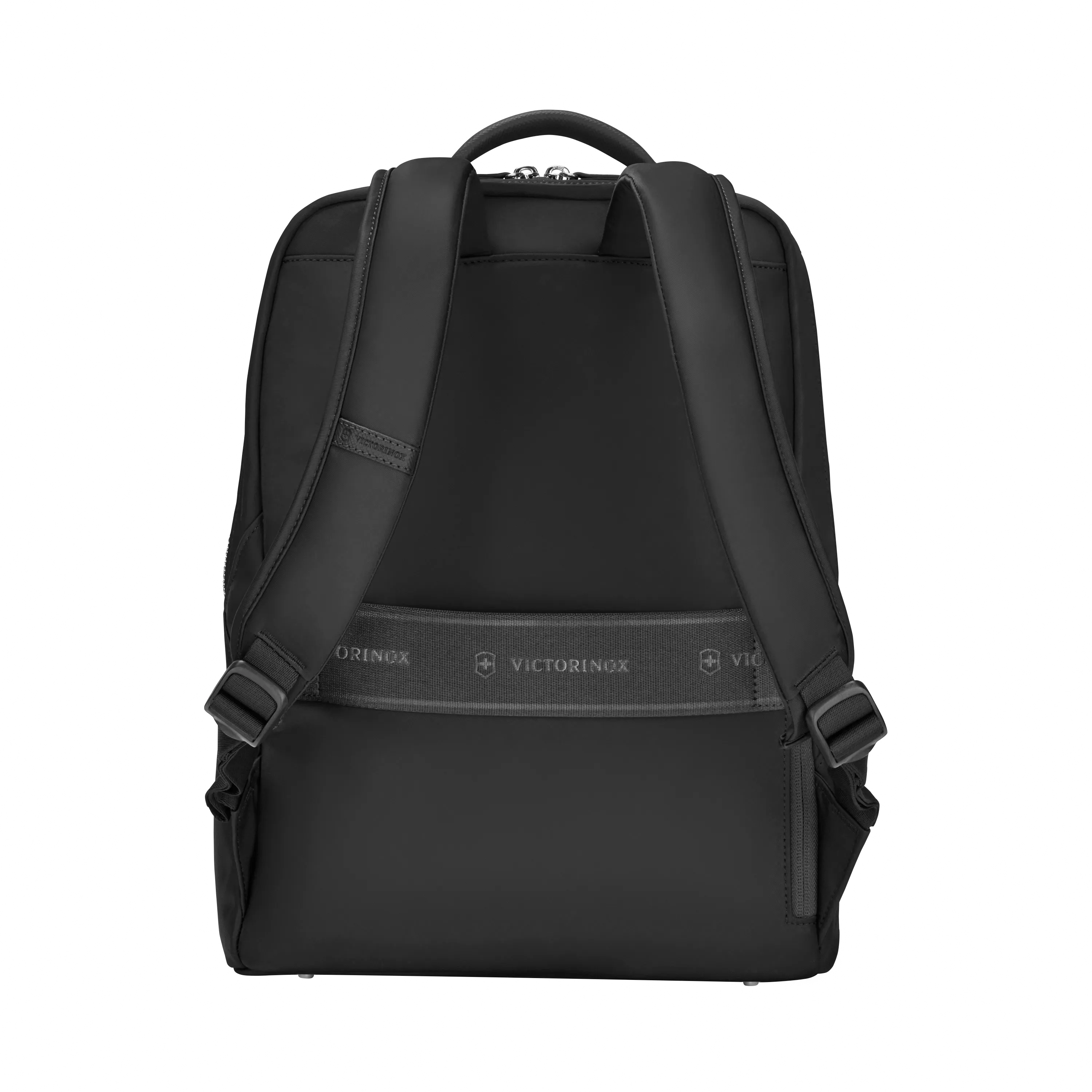 Victorinox Victoria Signature, Compact Backpack, Black