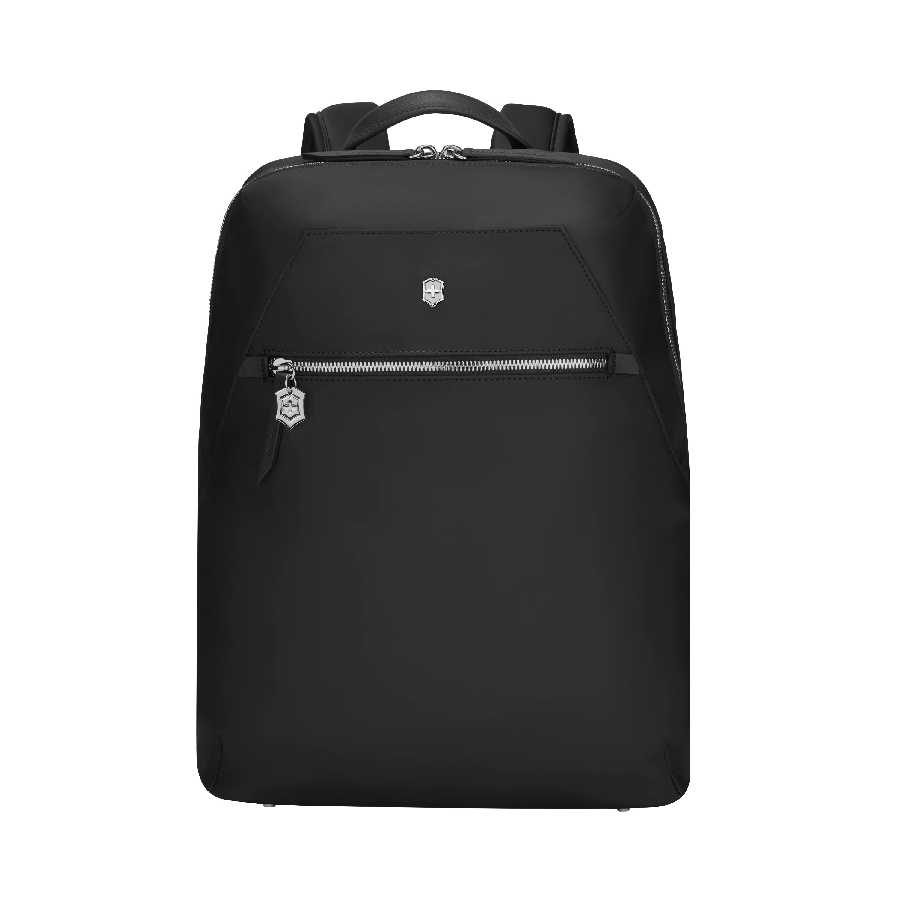 Victorinox Victoria Signature, Compact Backpack, Black