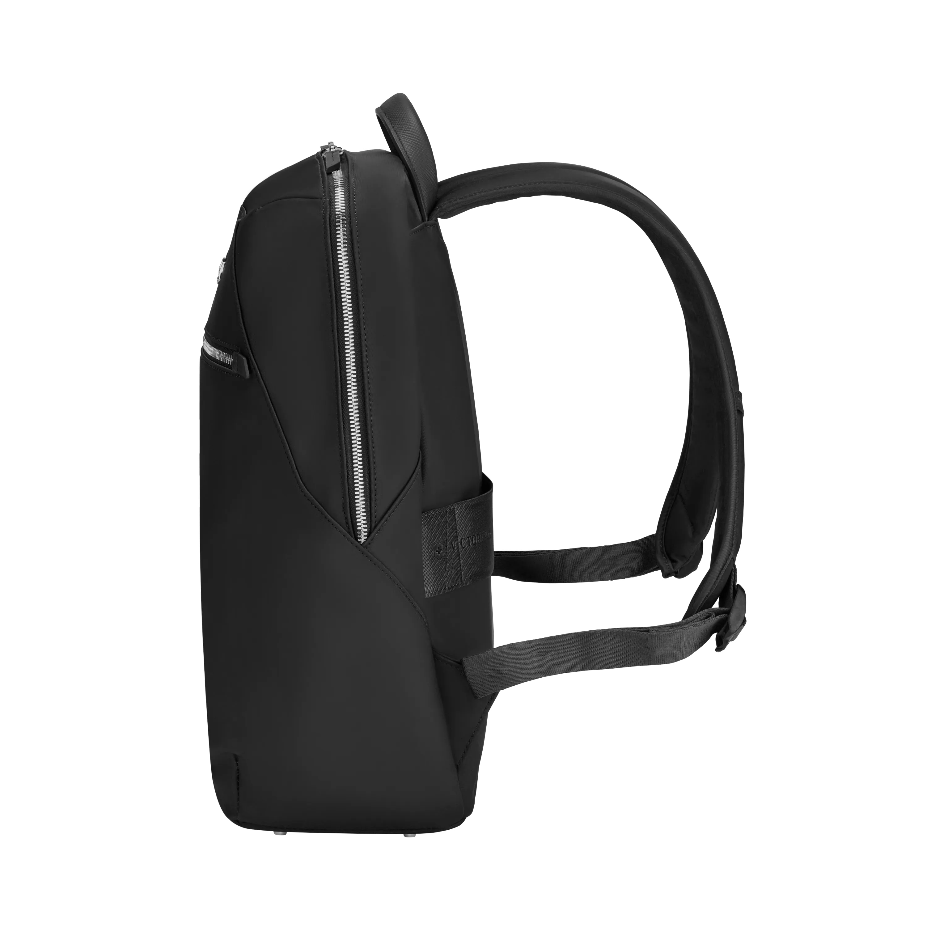 Victorinox Victoria Signature, Compact Backpack, Black