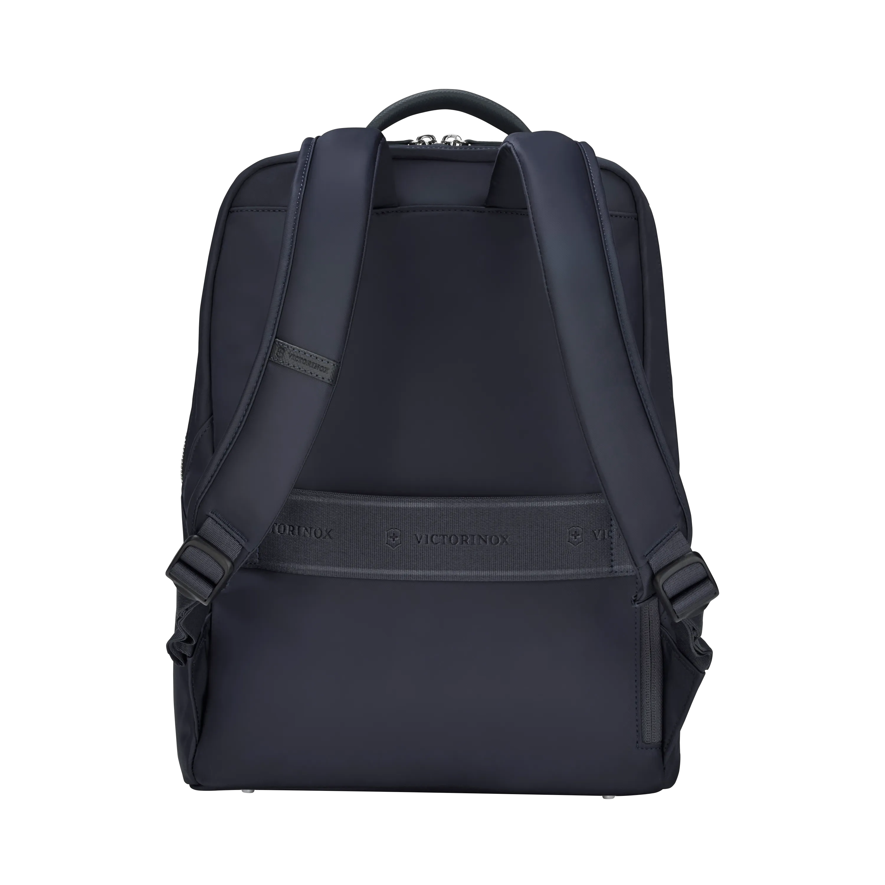 Victorinox Victoria Signature, Compact Backpack, Midnight Blue