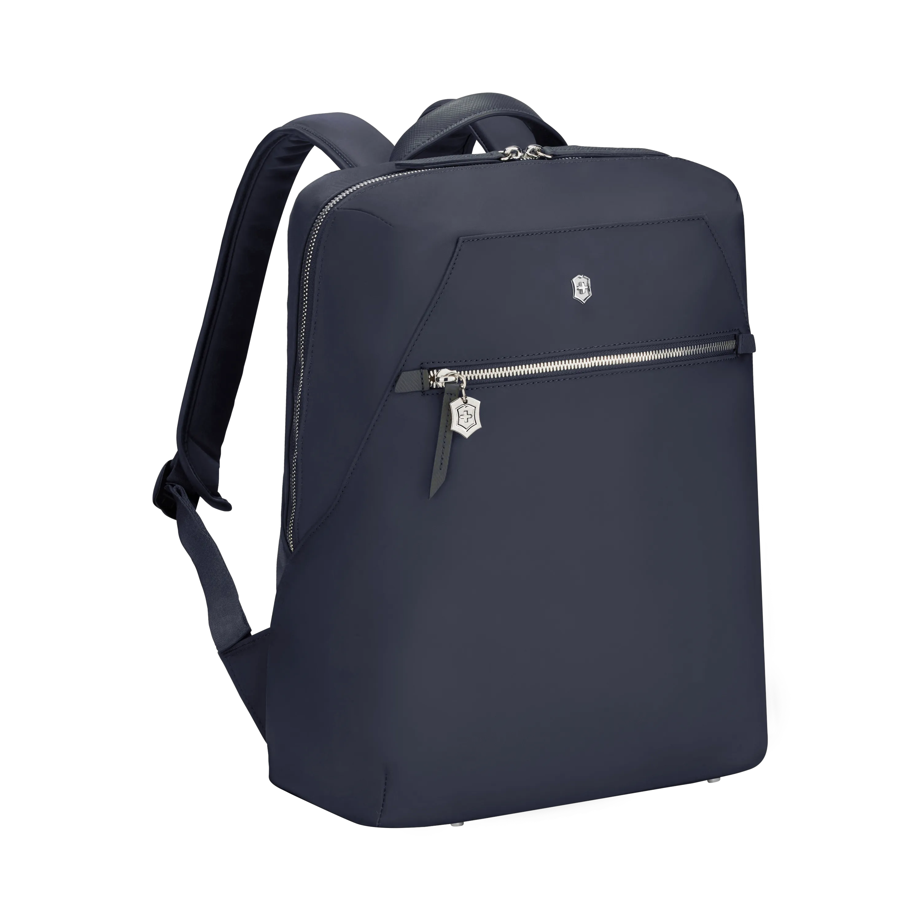 Victorinox Victoria Signature, Compact Backpack, Midnight Blue