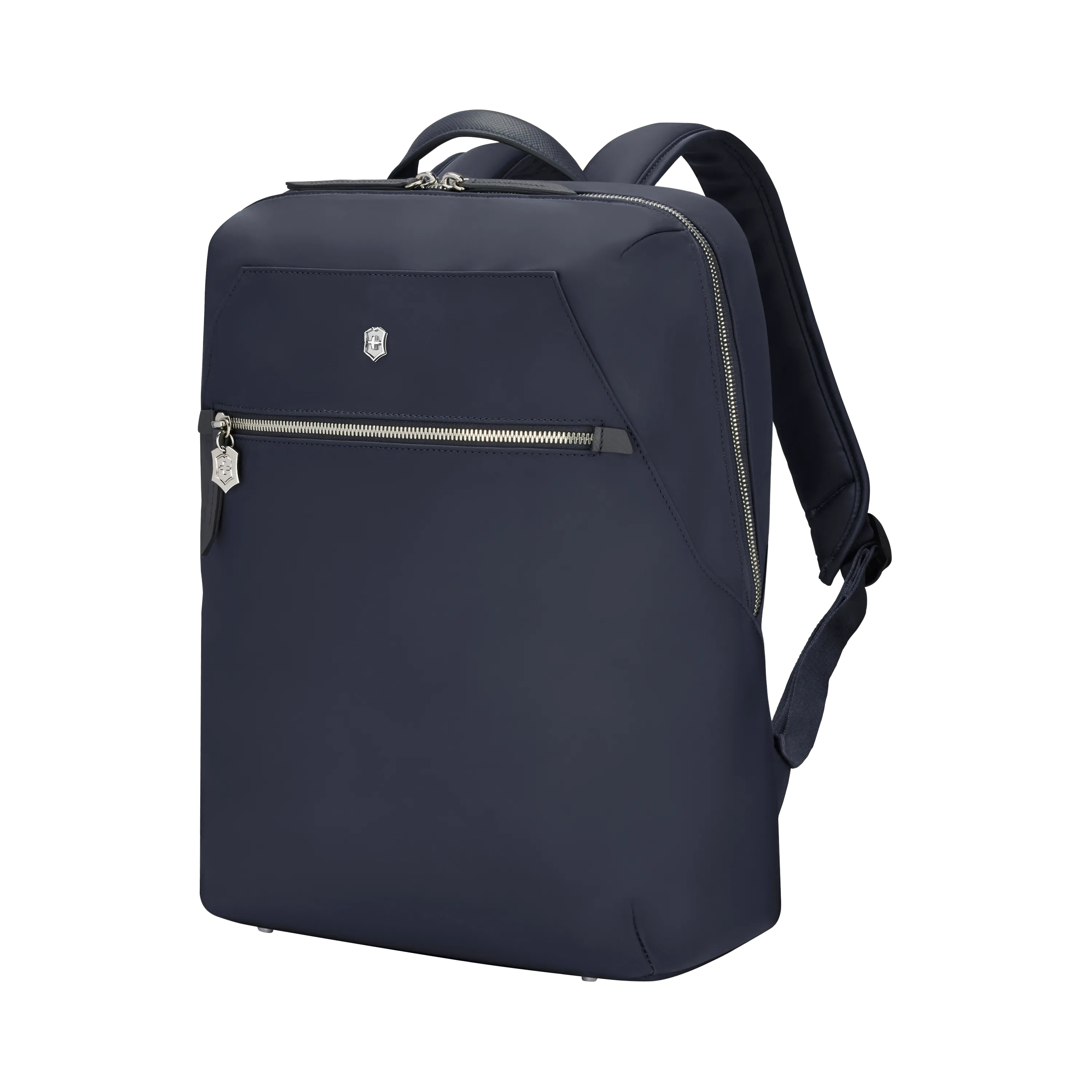 Victorinox Victoria Signature, Compact Backpack, Midnight Blue