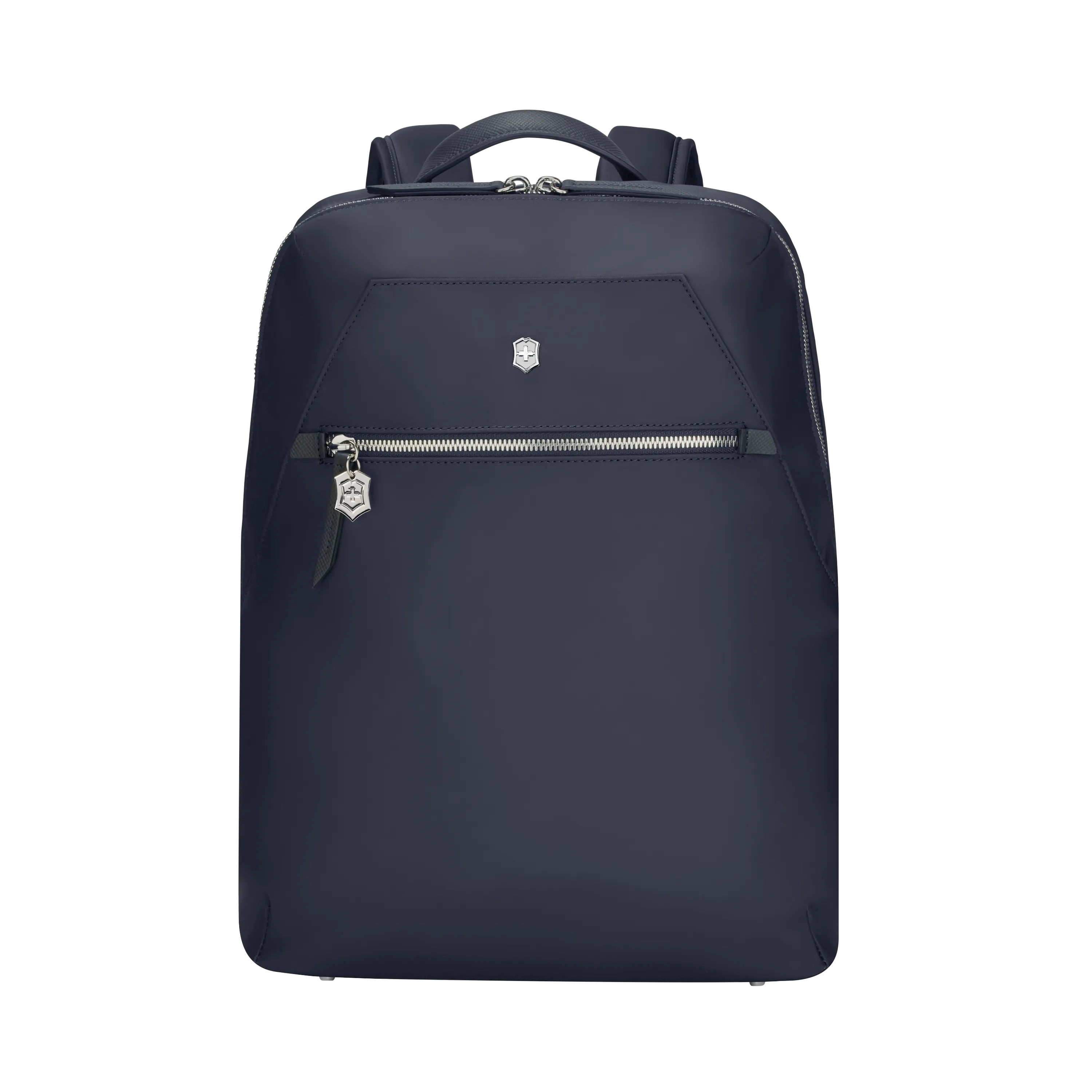 Victorinox Victoria Signature, Compact Backpack, Midnight Blue
