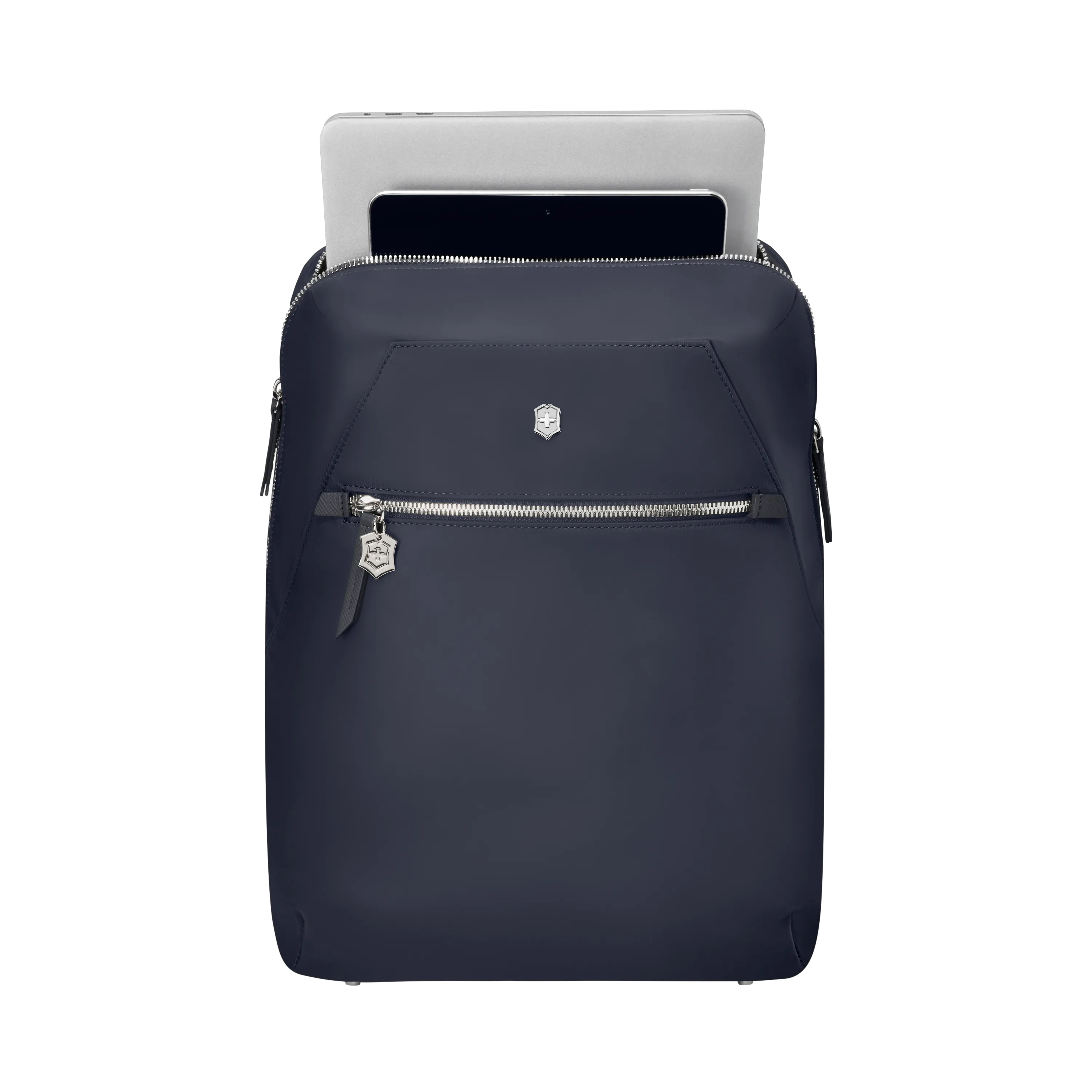 Victorinox Victoria Signature, Compact Backpack, Midnight Blue