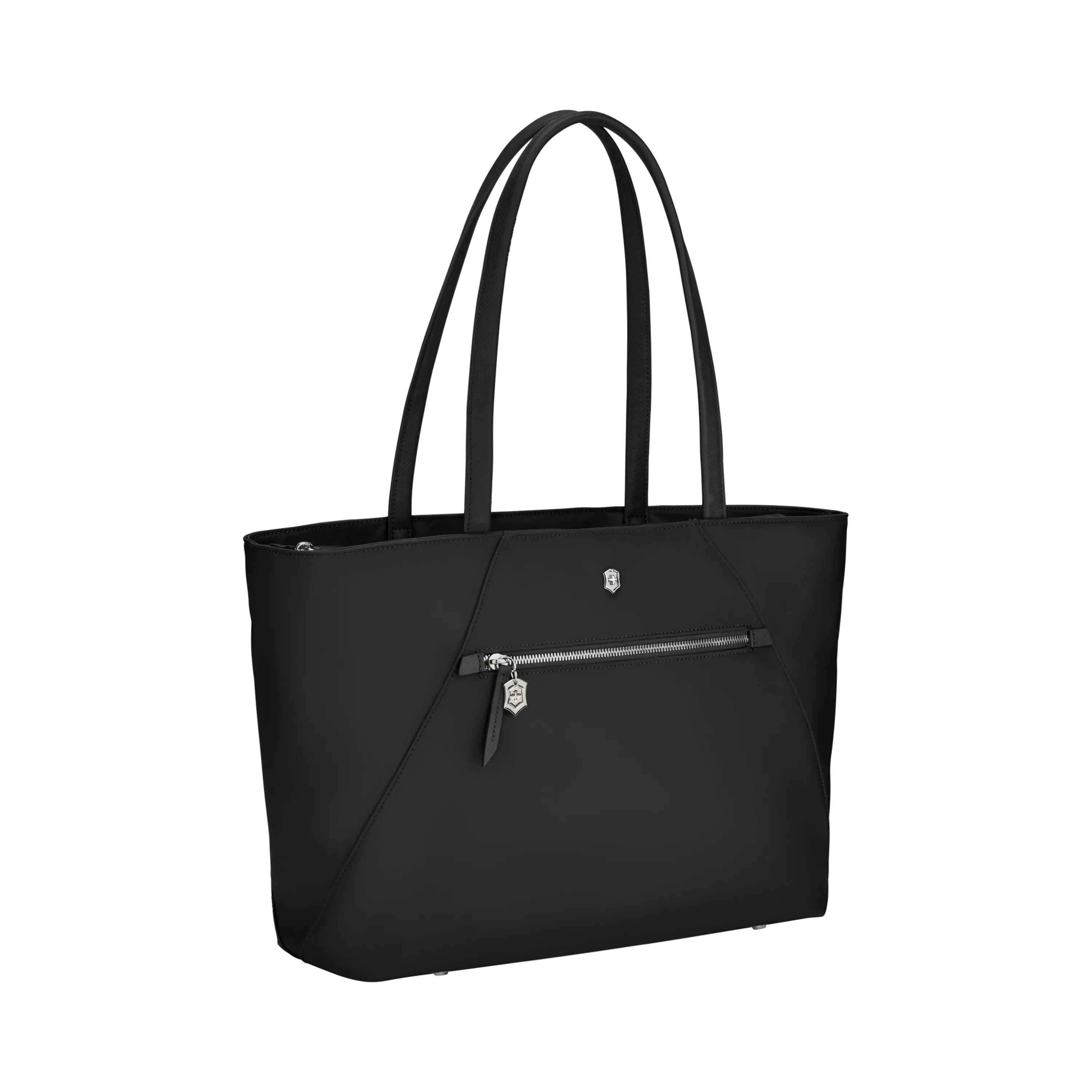 Victorinox Victoria Signature, Tote, Black