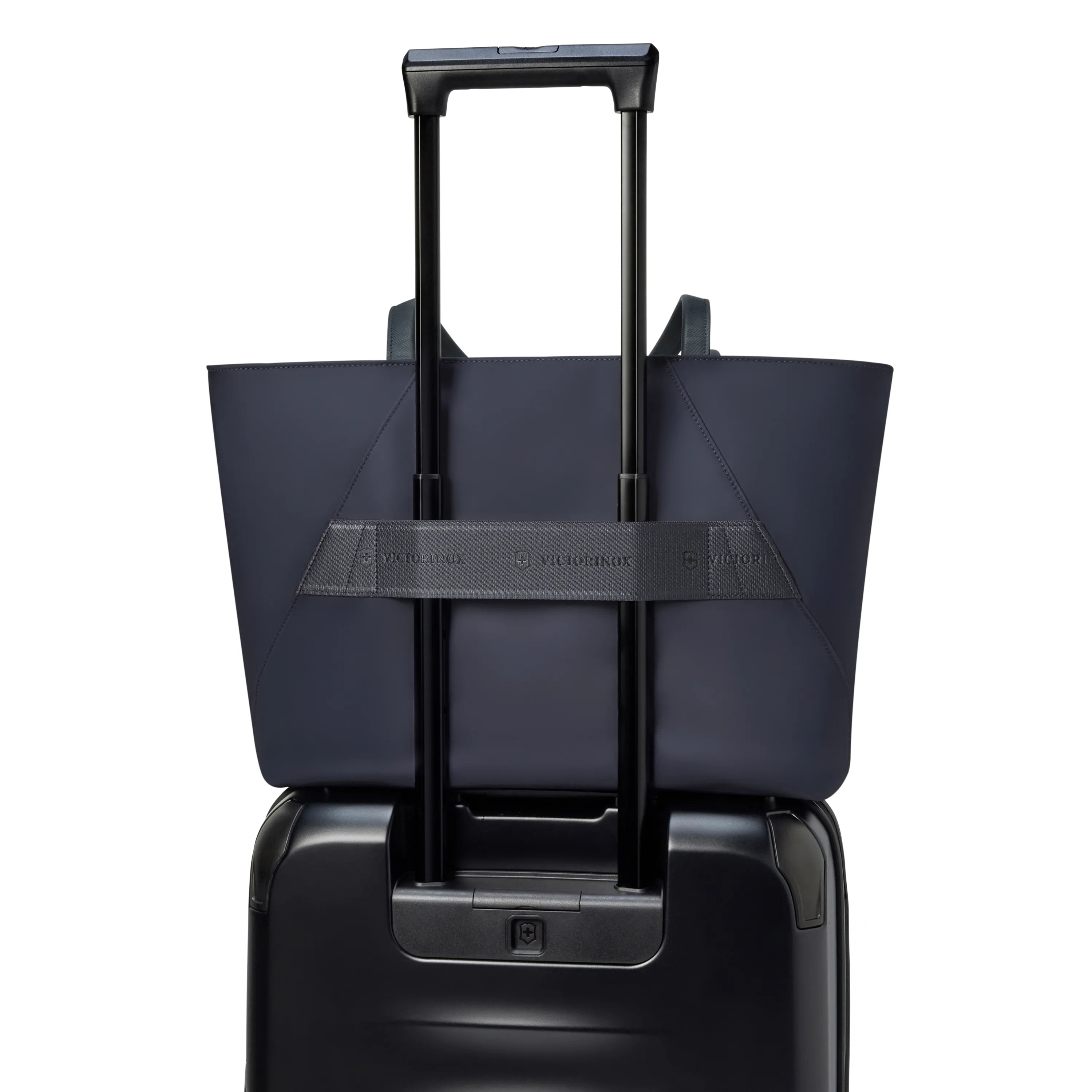 Victorinox Victoria Signature, Tote, Midnight Blue