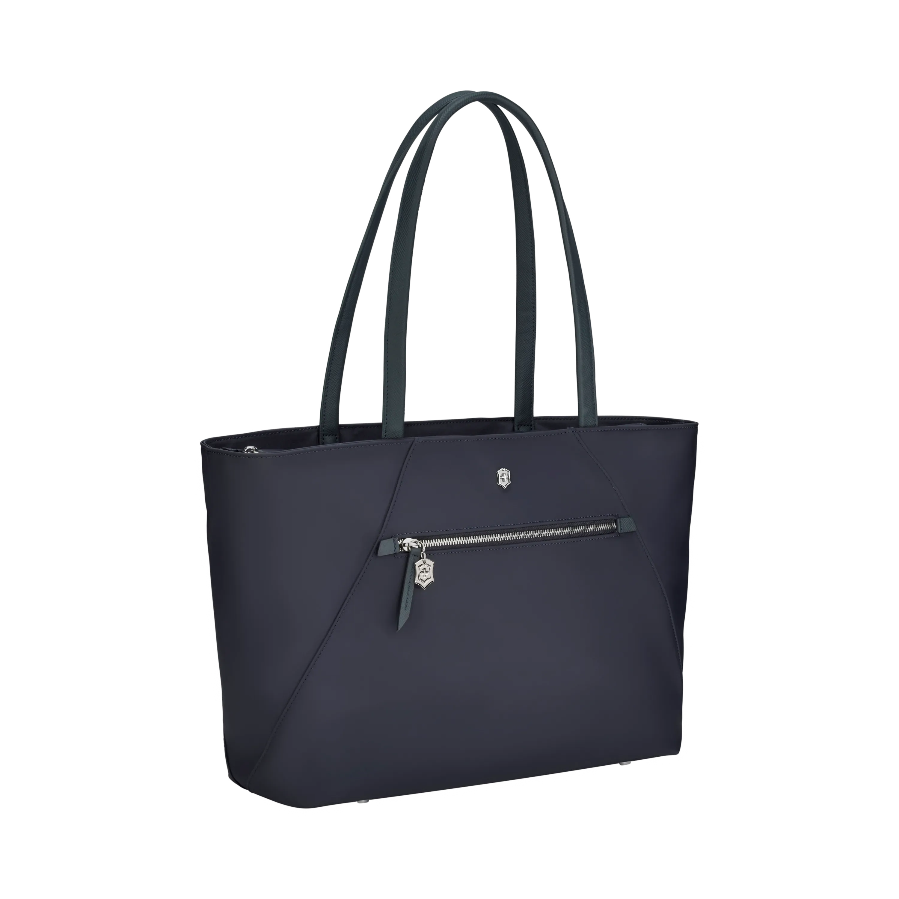 Victorinox Victoria Signature, Tote, Midnight Blue
