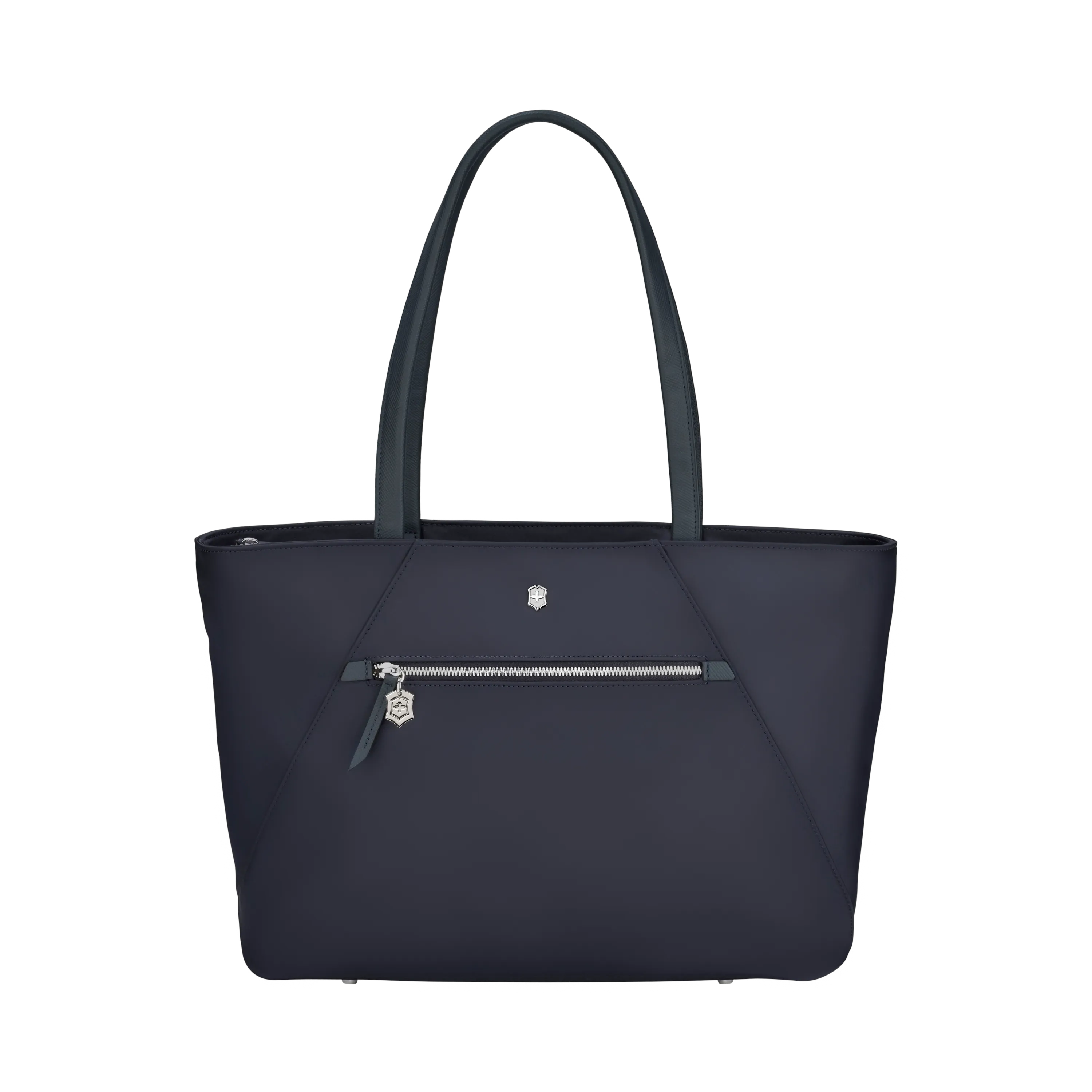 Victorinox Victoria Signature, Tote, Midnight Blue