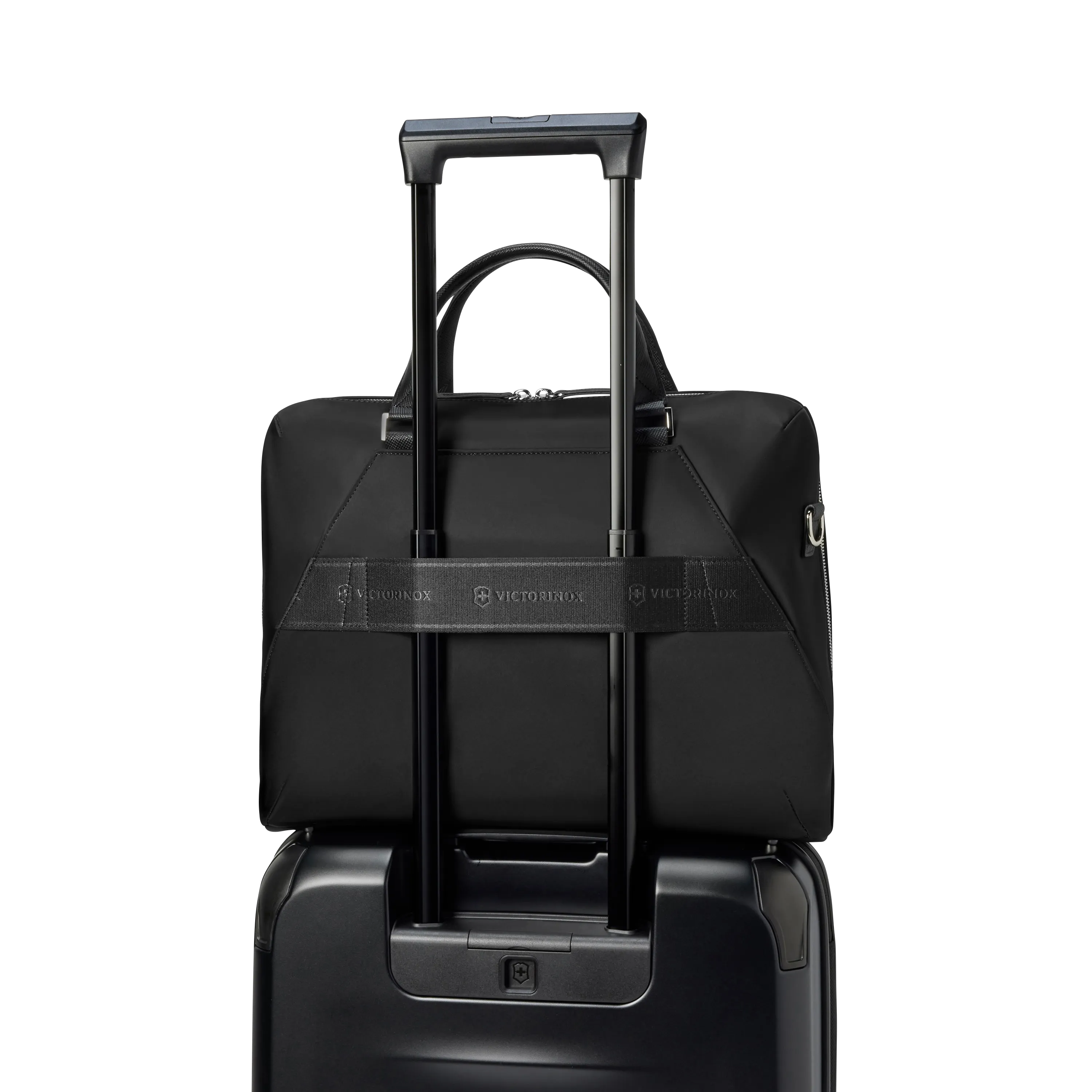 Victorinox Victoria Signature, Briefcase, Black
