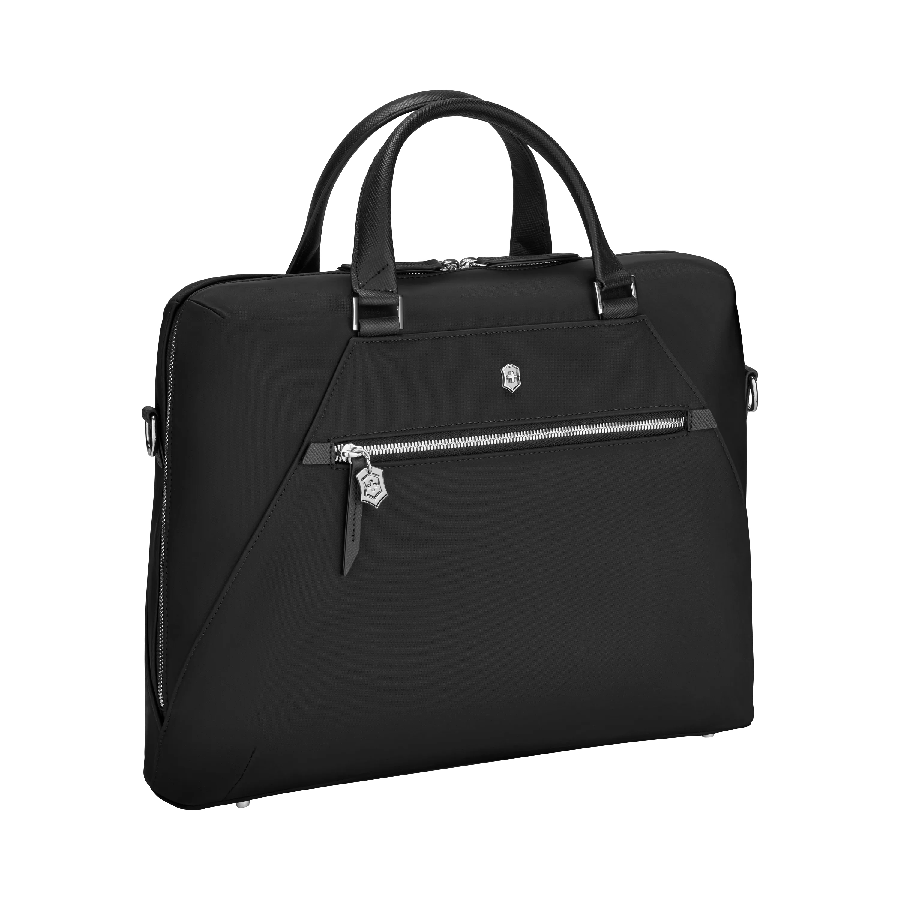 Victorinox Victoria Signature, Briefcase, Black