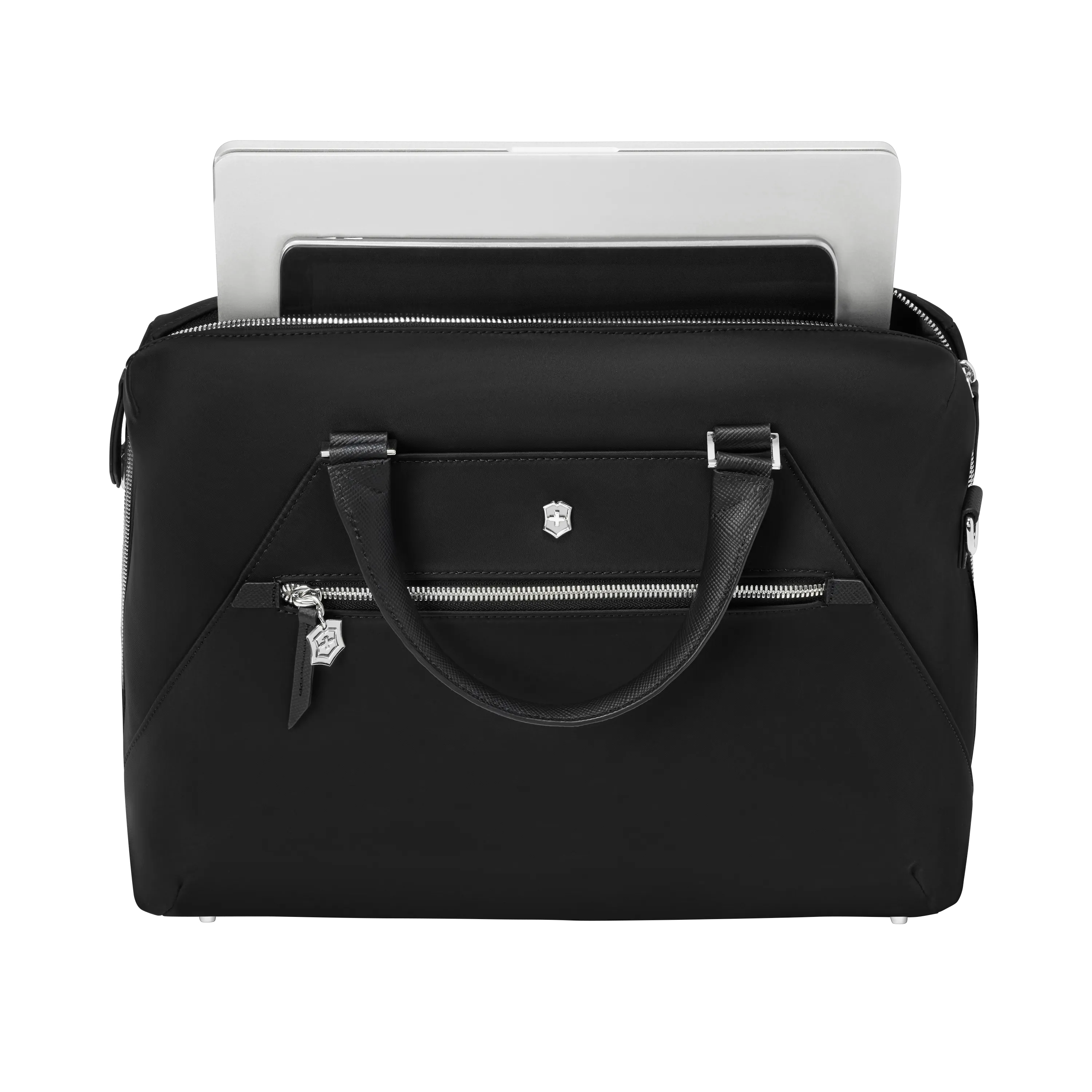 Victorinox Victoria Signature, Briefcase, Black