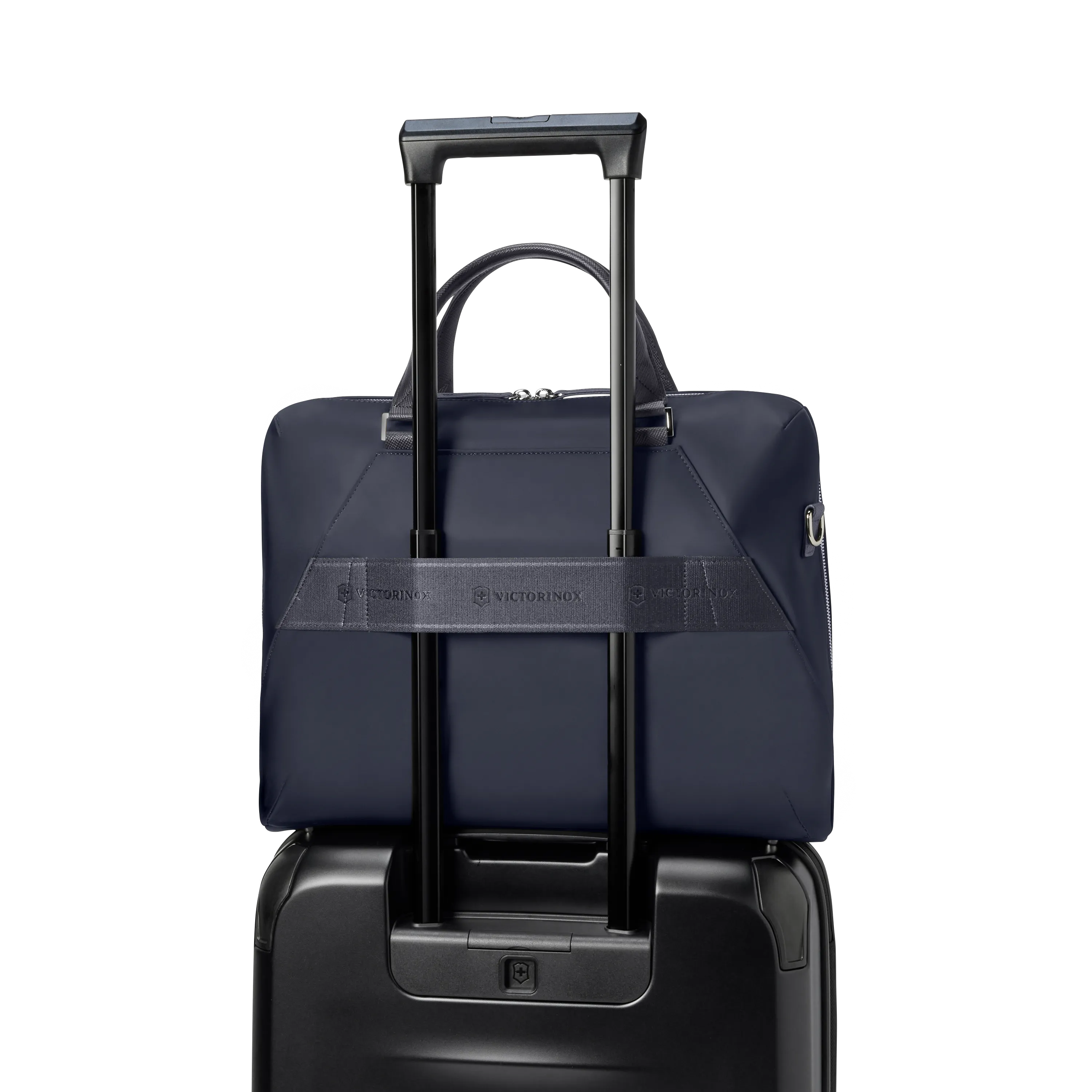 Victorinox Victoria Signature, Briefcase, Midnight Blue