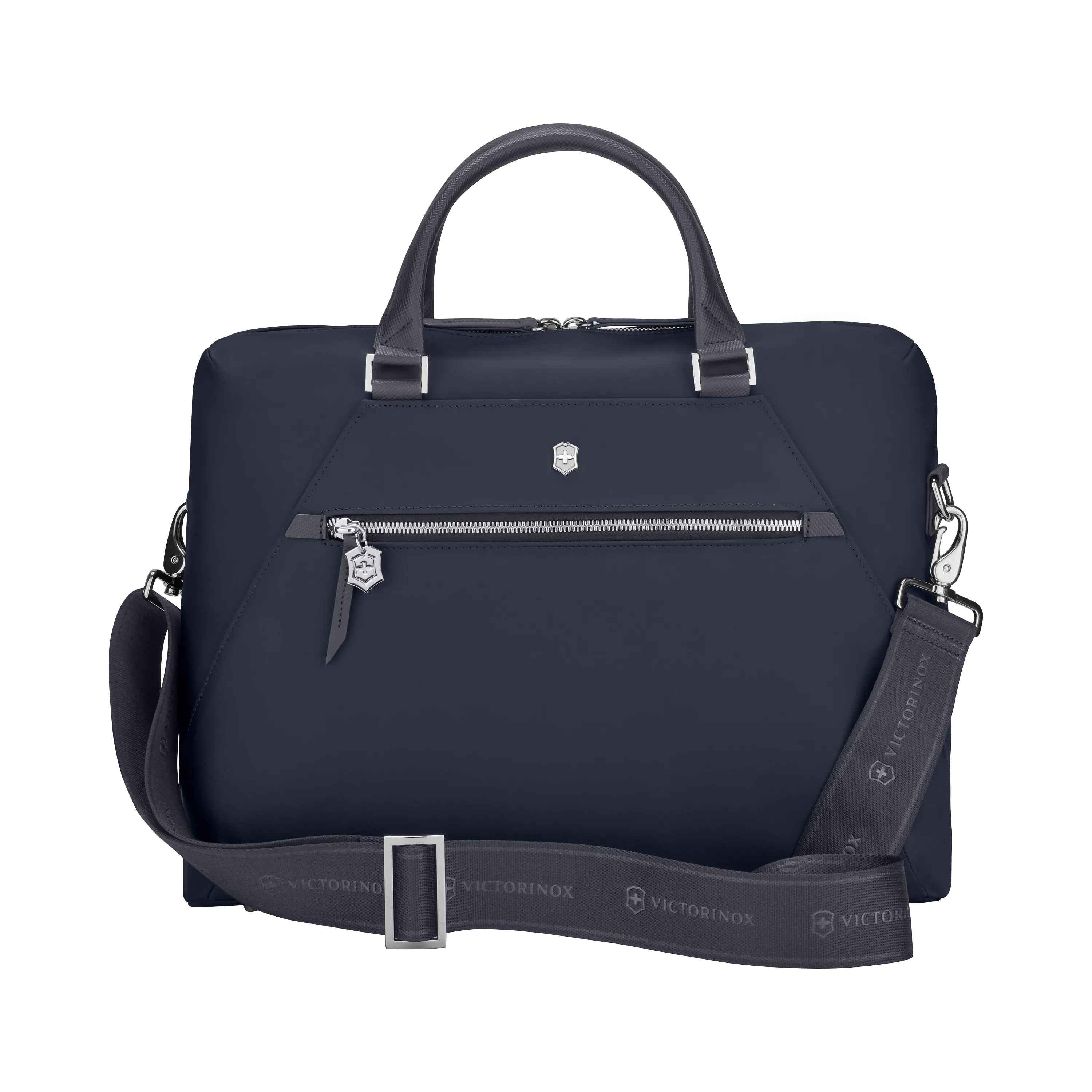 Victorinox Victoria Signature, Briefcase, Midnight Blue