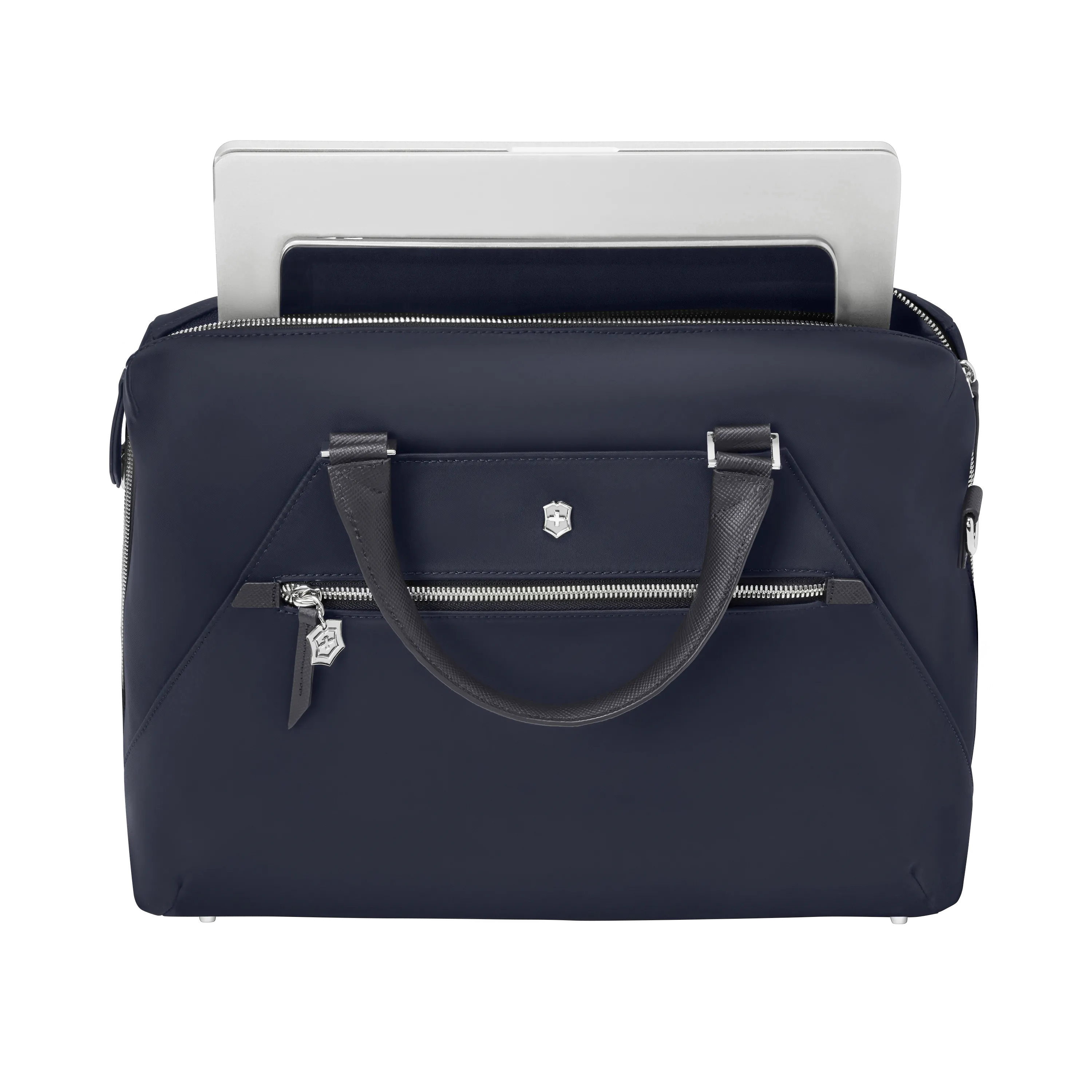Victorinox Victoria Signature, Briefcase, Midnight Blue