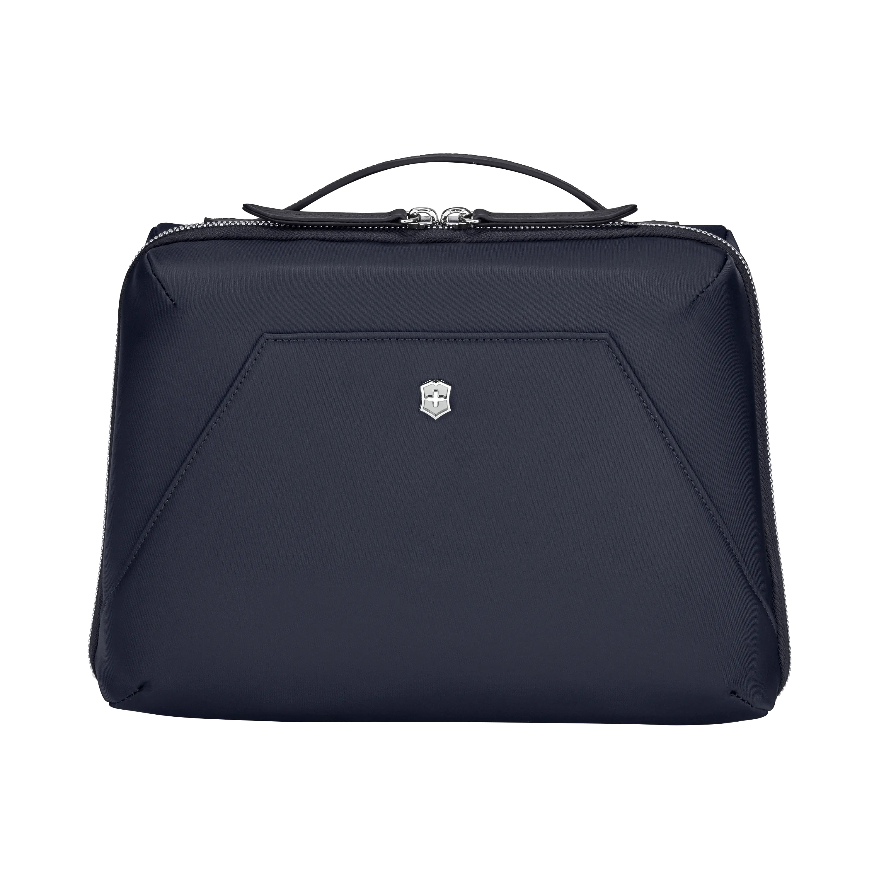 Victorinox Victoria Signature, Beauty Case, Midnight Blue