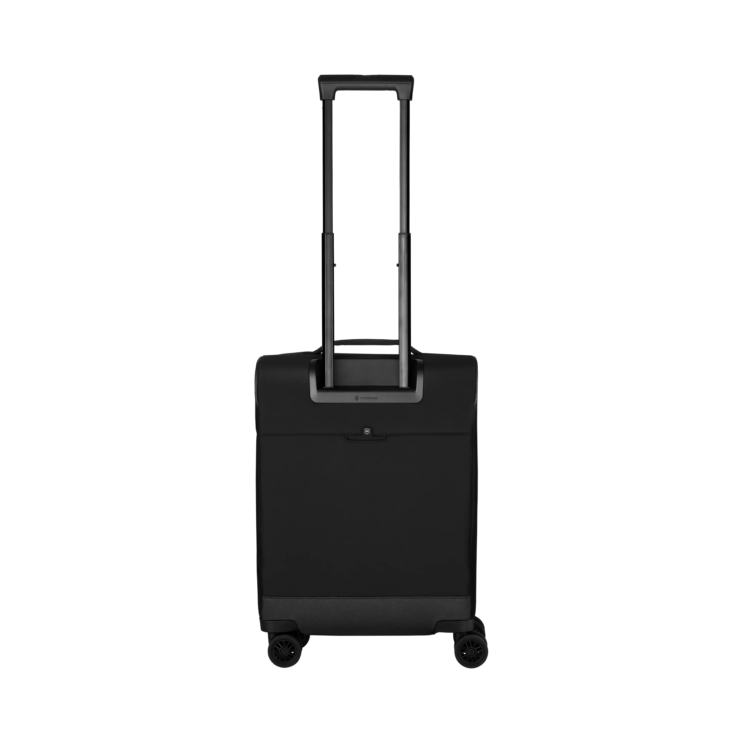 Victorinox Crosslight, Global Softside Carry-On, Black