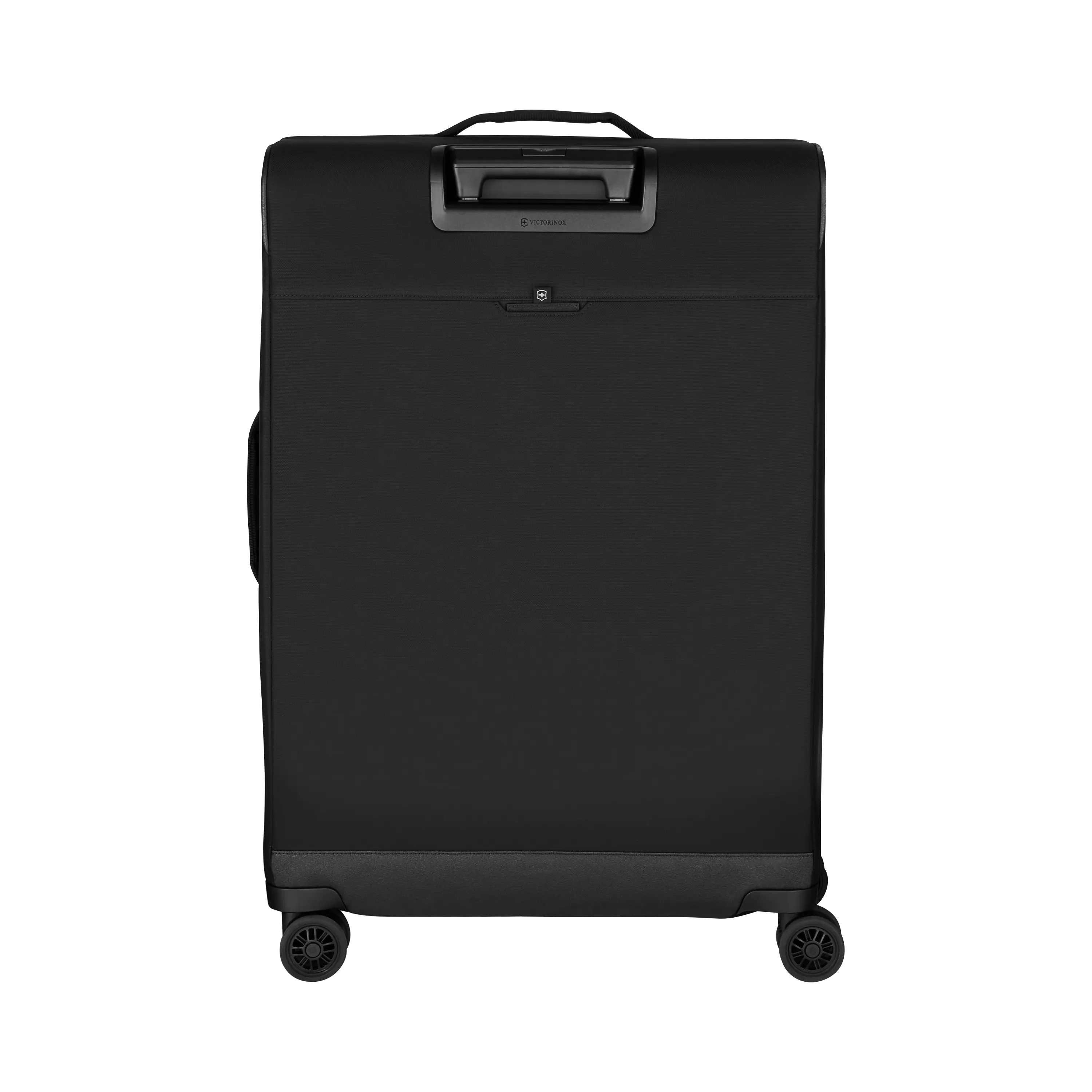 Victorinox Crosslight, Large Softside Case, Black