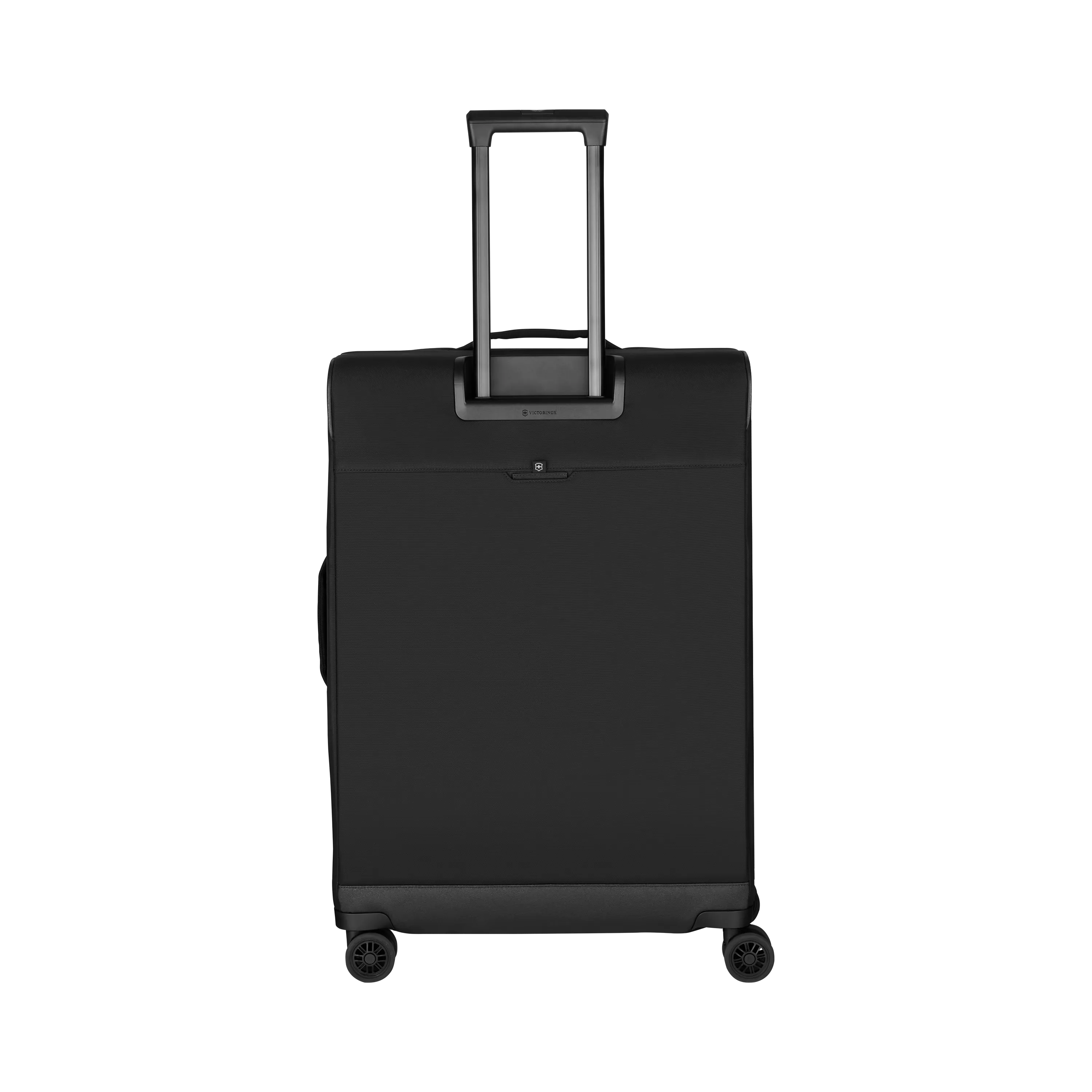 Victorinox Crosslight, Large Softside Case, Black